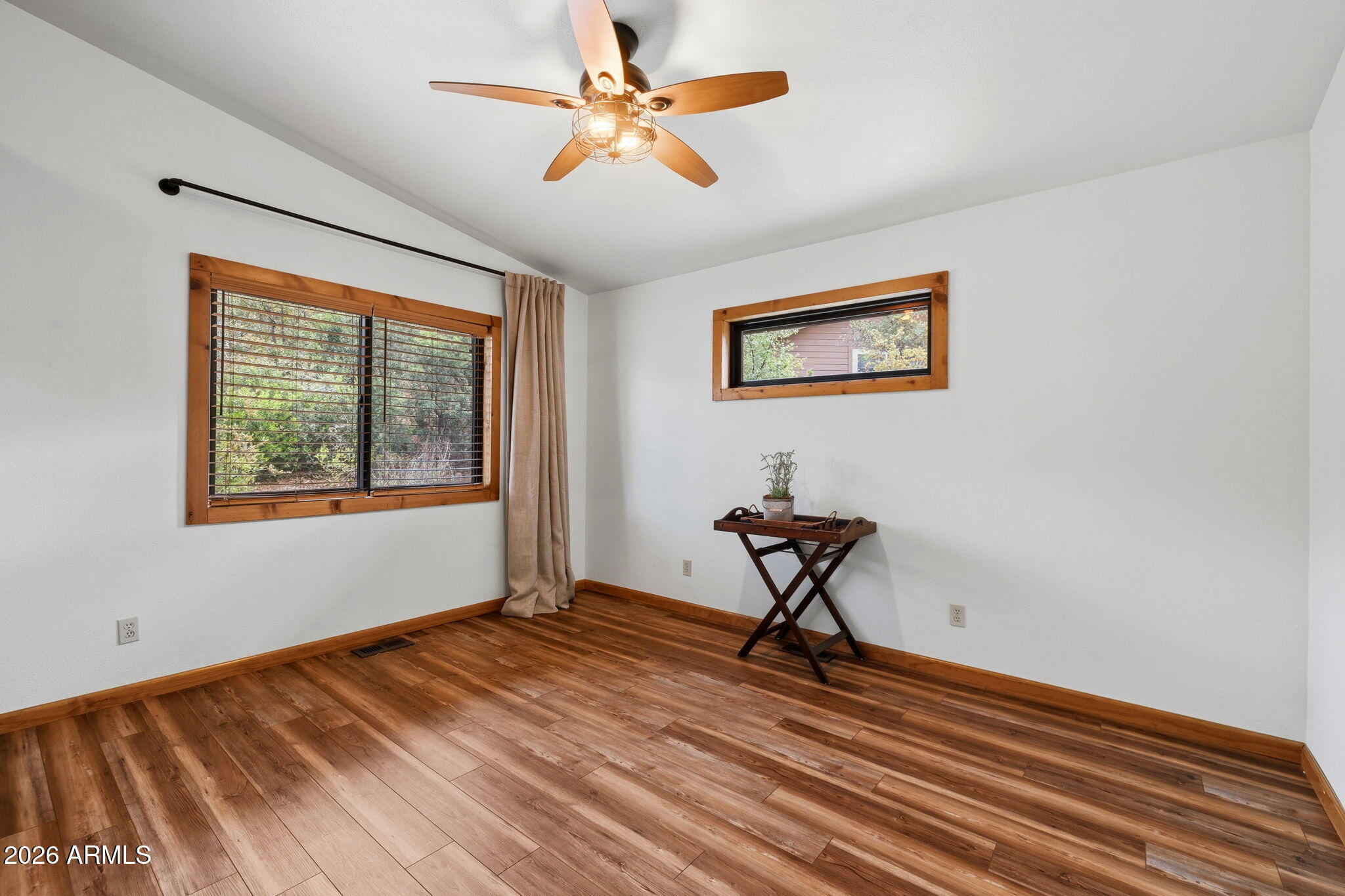 FOREST TRAILS UNIT 2 PHASE 1 - Residential