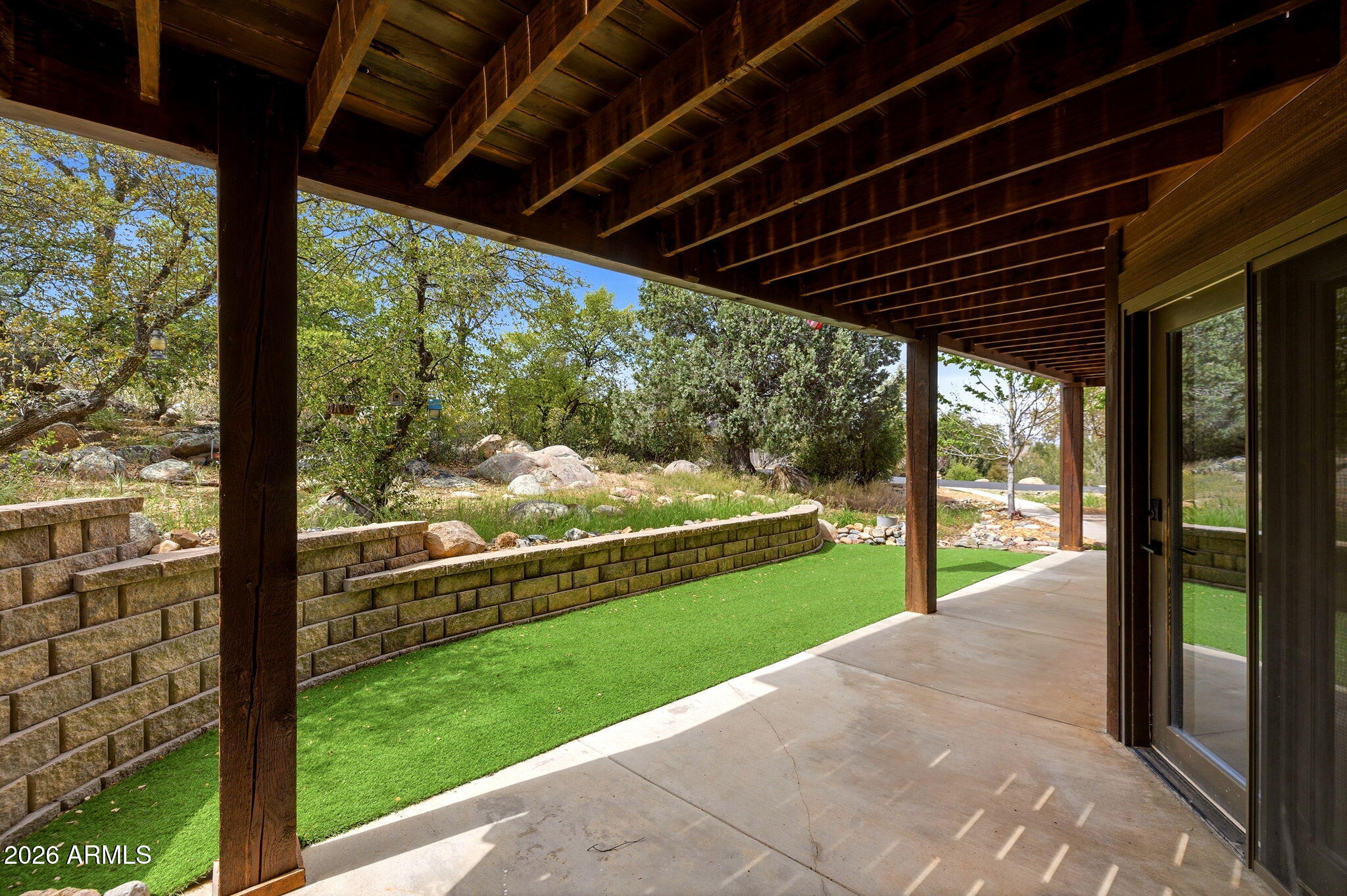 FOREST TRAILS UNIT 2 PHASE 1 - Residential