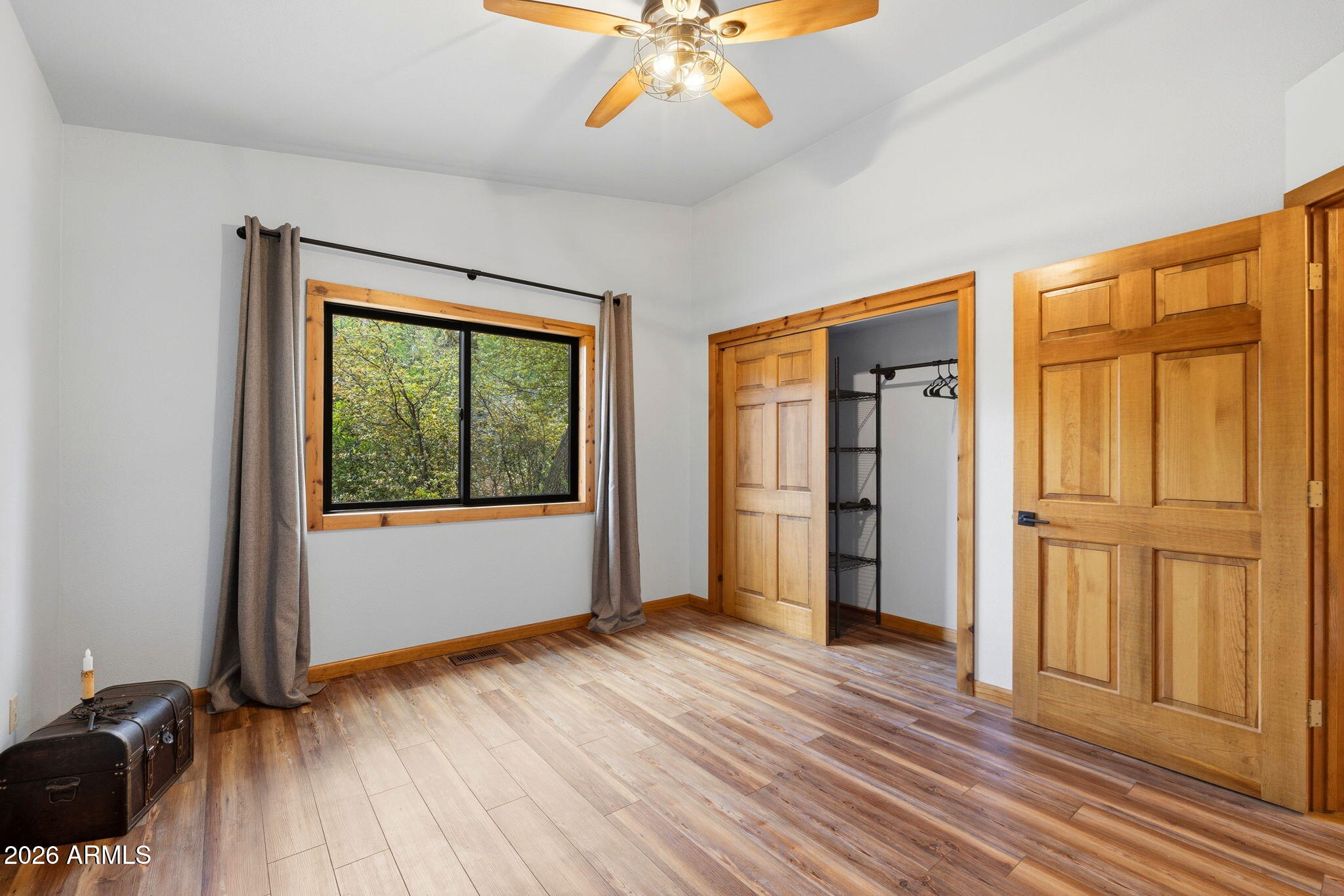 FOREST TRAILS UNIT 2 PHASE 1 - Residential