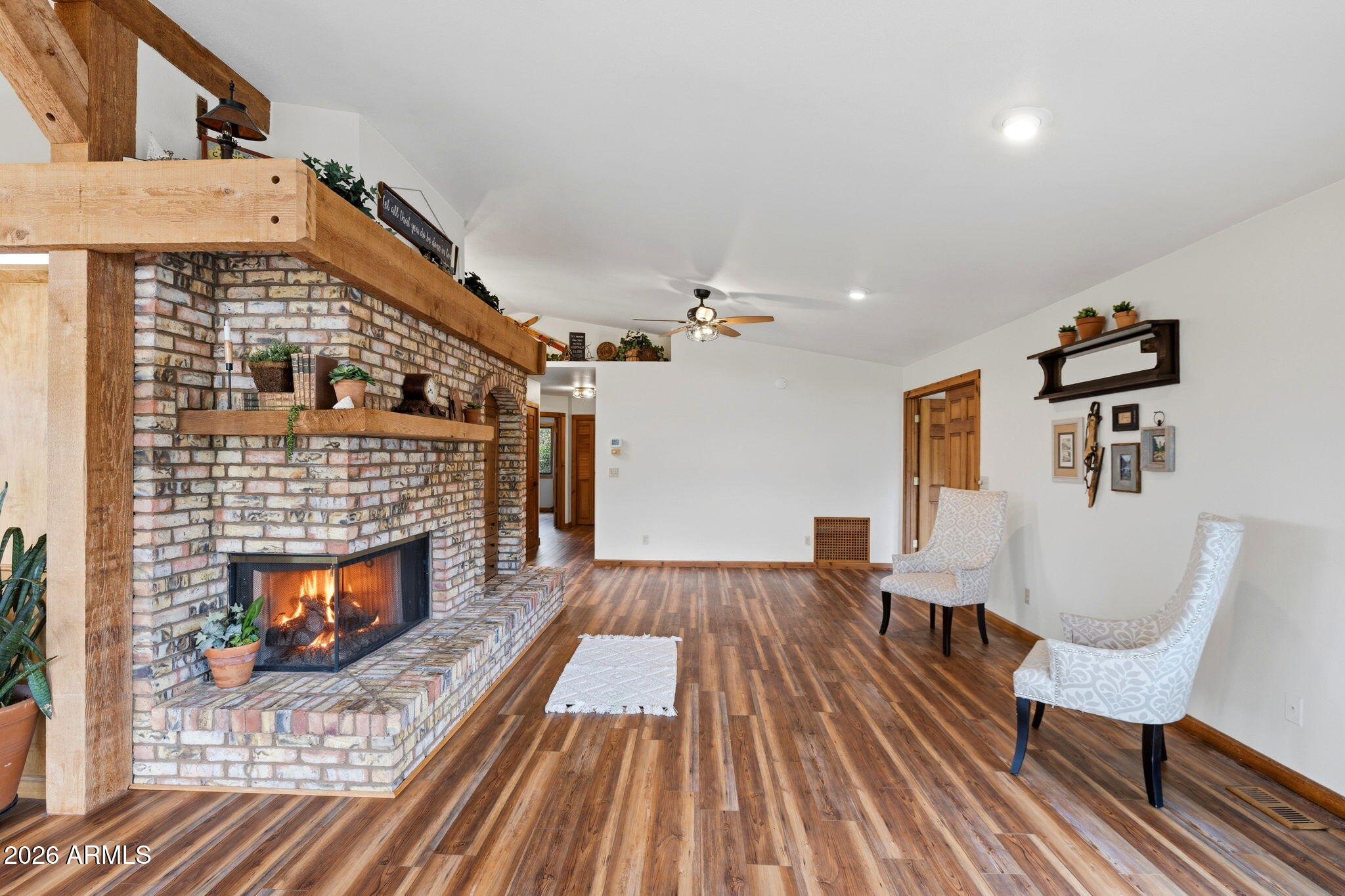 FOREST TRAILS UNIT 2 PHASE 1 - Residential