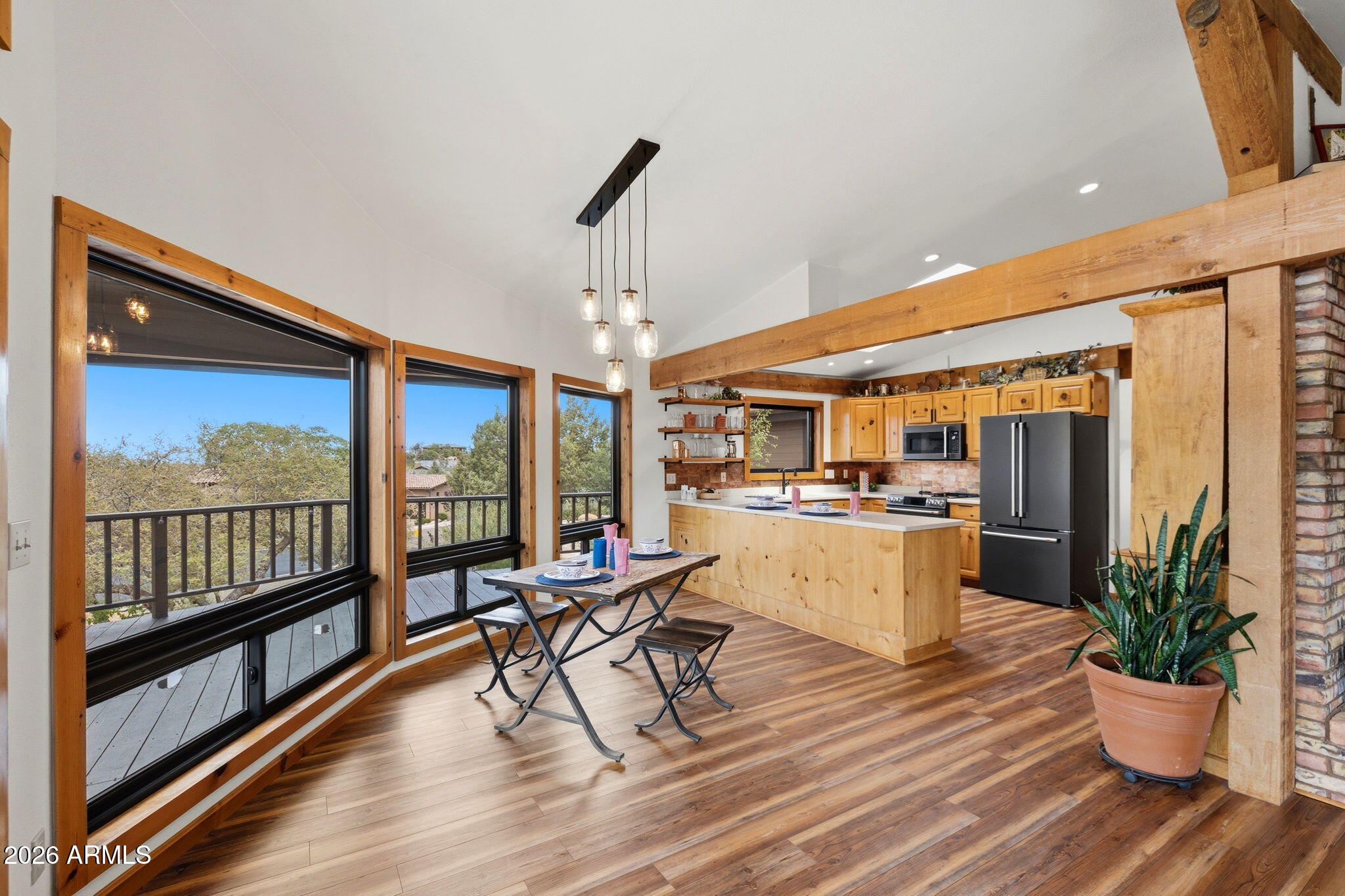 FOREST TRAILS UNIT 2 PHASE 1 - Residential