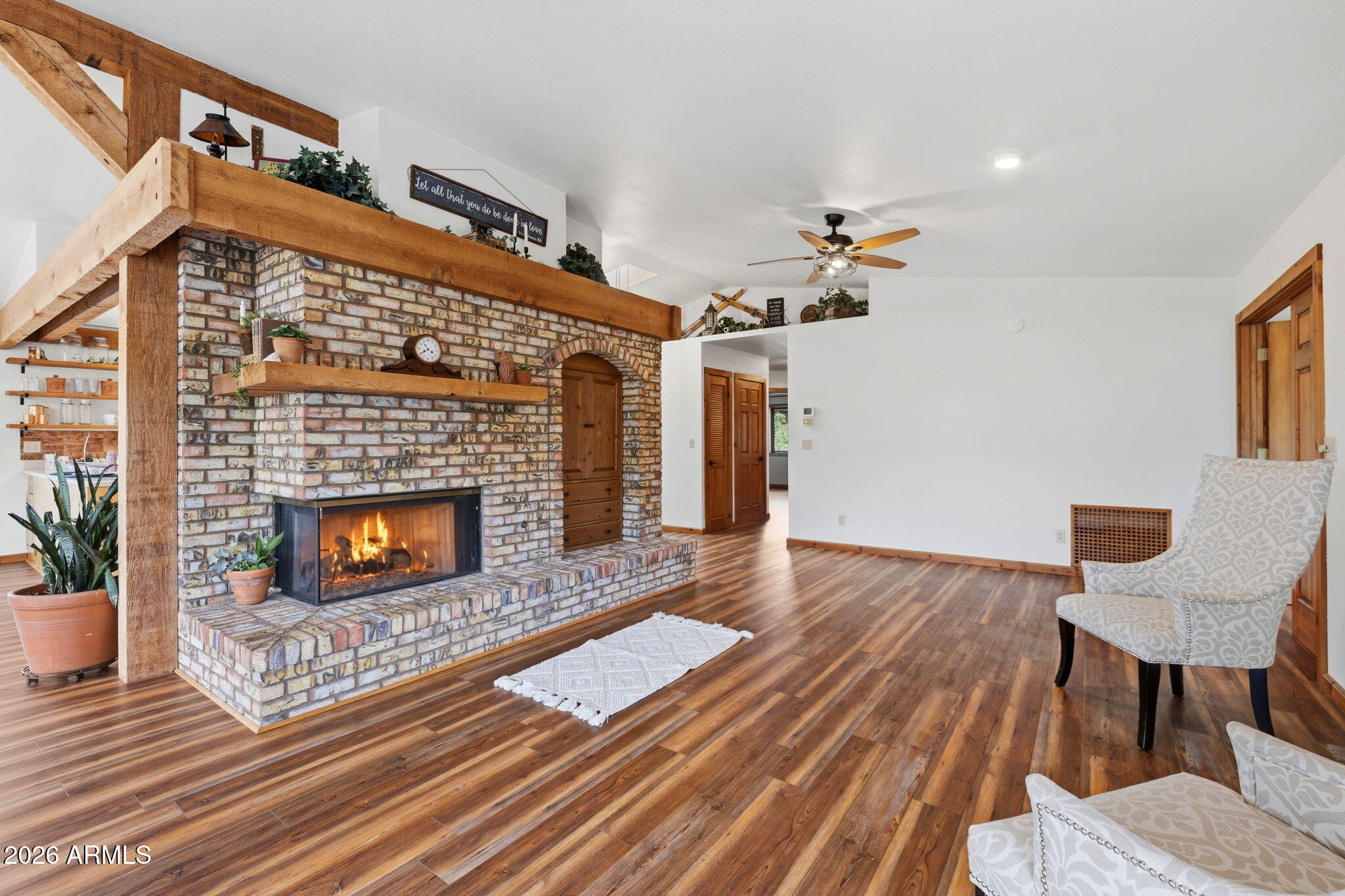 FOREST TRAILS UNIT 2 PHASE 1 - Residential