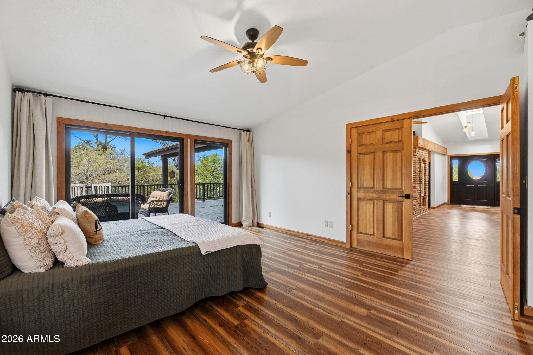 FOREST TRAILS UNIT 2 PHASE 1 - Residential