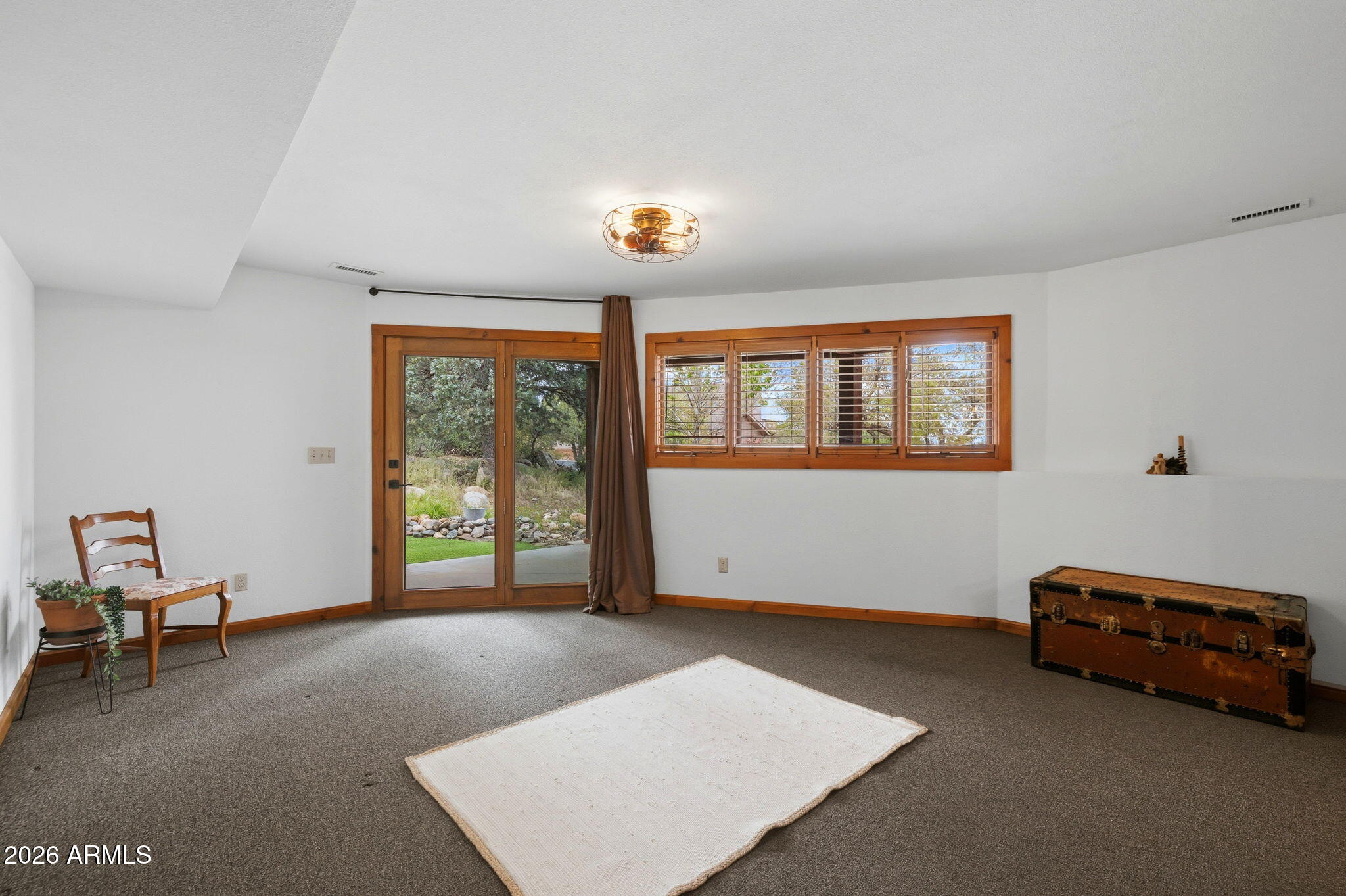 FOREST TRAILS UNIT 2 PHASE 1 - Residential