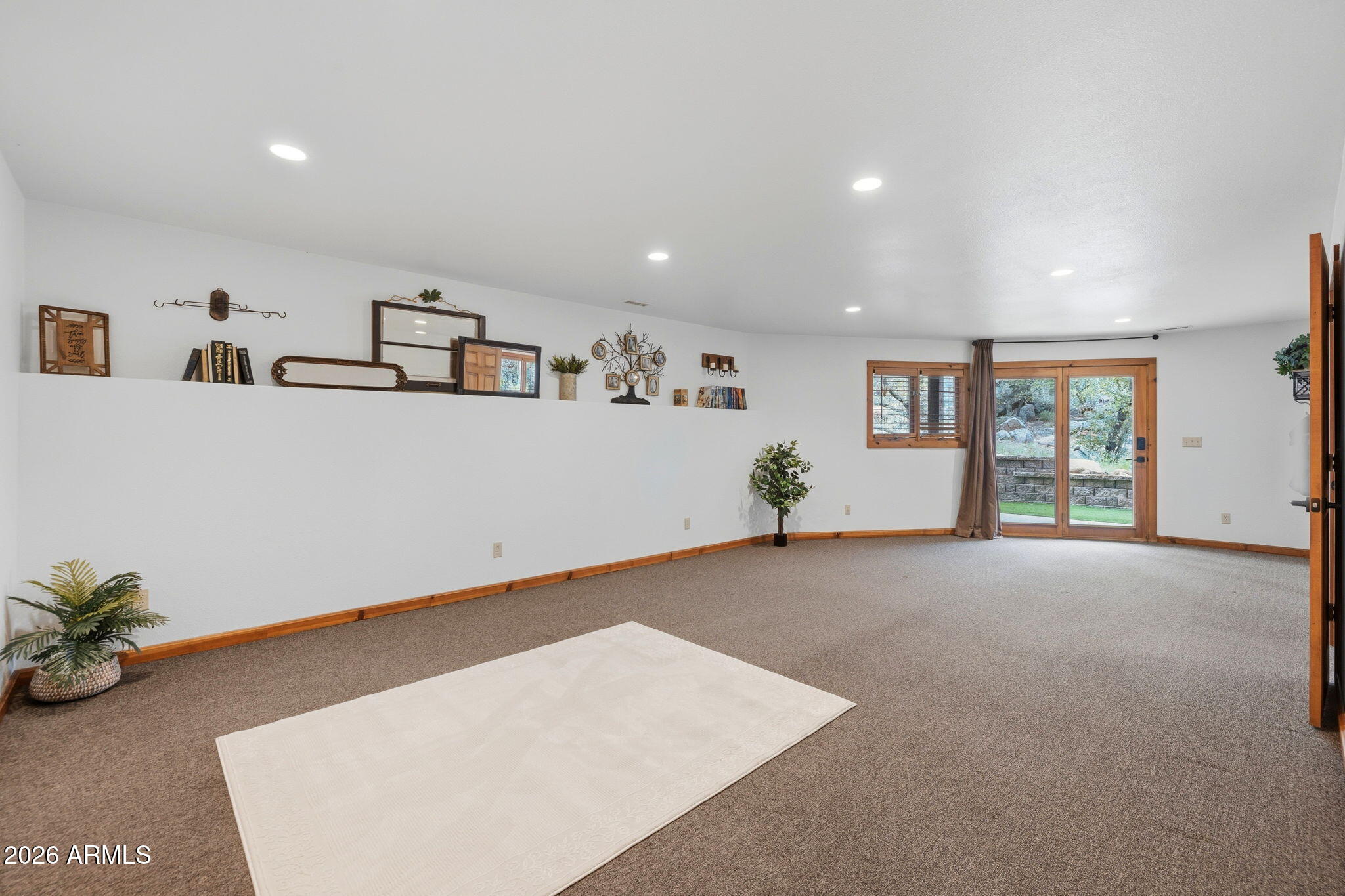 FOREST TRAILS UNIT 2 PHASE 1 - Residential
