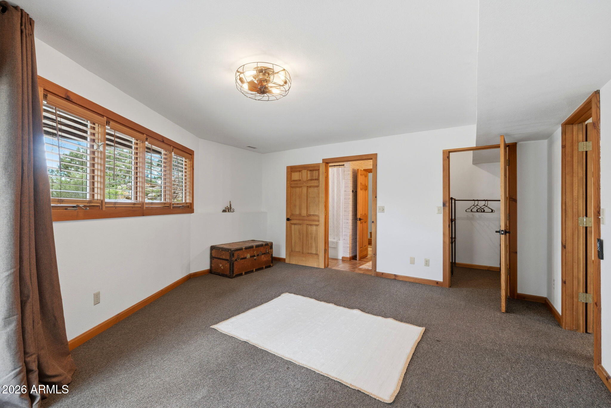 FOREST TRAILS UNIT 2 PHASE 1 - Residential