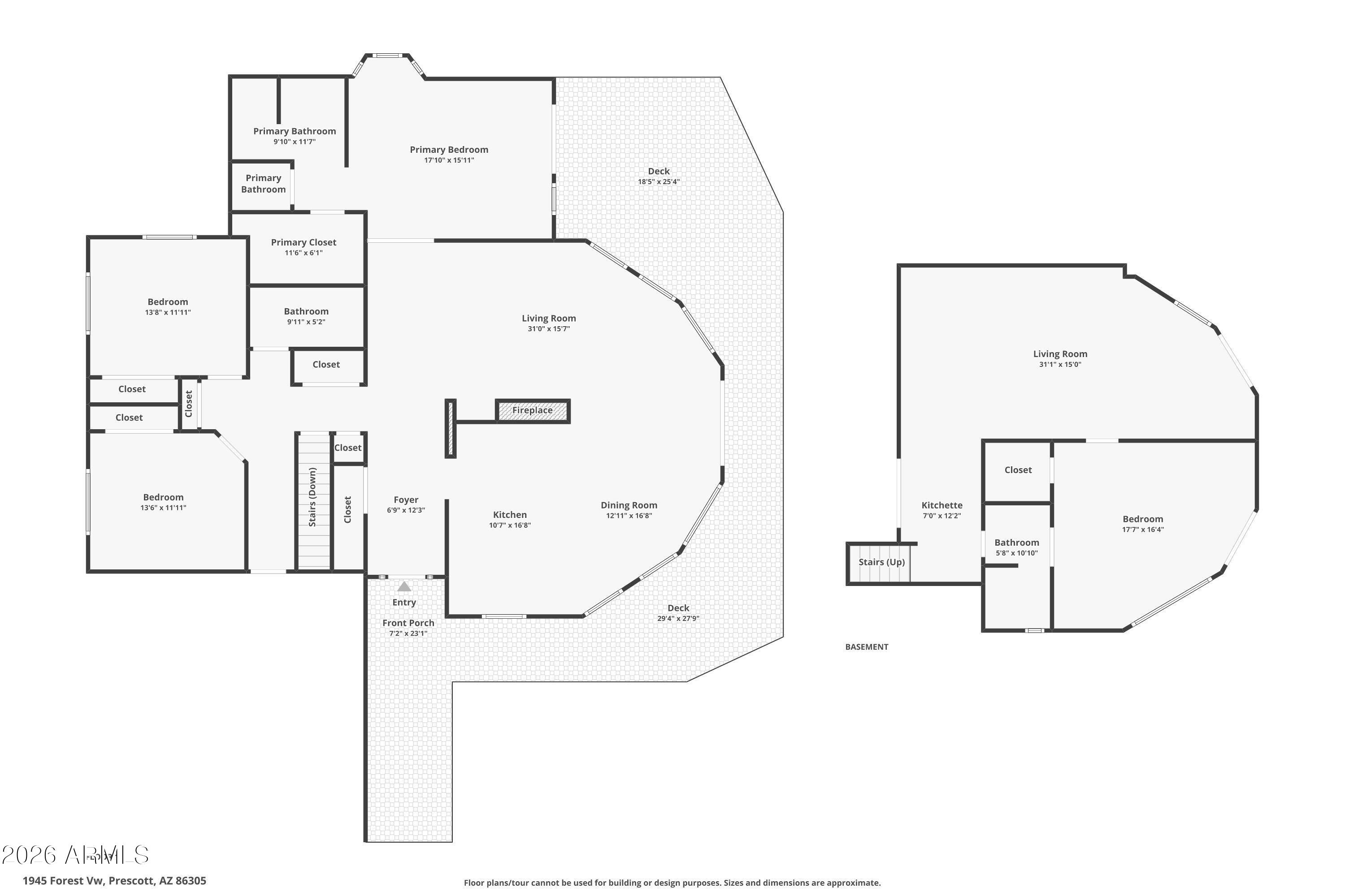 FOREST TRAILS UNIT 2 PHASE 1 - Residential