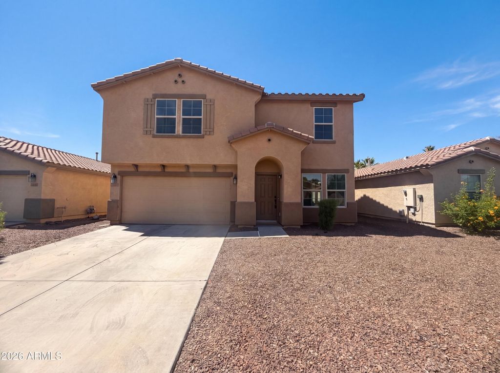 Photo of 1043 E Daniella Drive, San Tan Valley, AZ 85140 (MLS # 7030509)