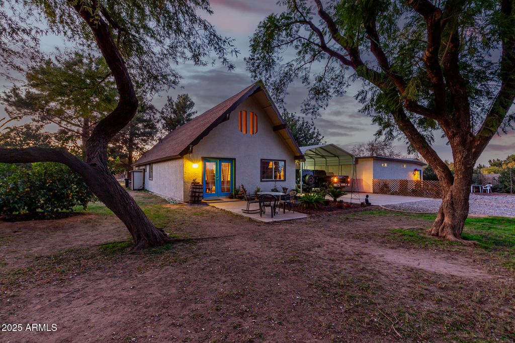 Photo of 10220 N 175th Avenue, Waddell, AZ 85355 (MLS # 6916999)
