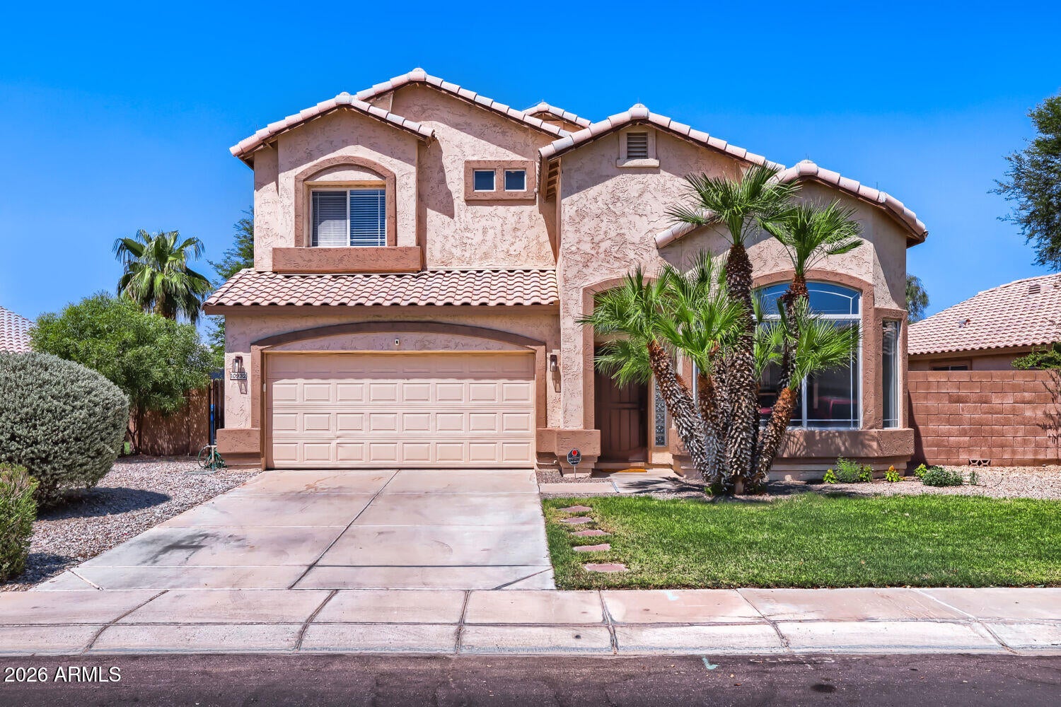 10932 W GRANADA Road