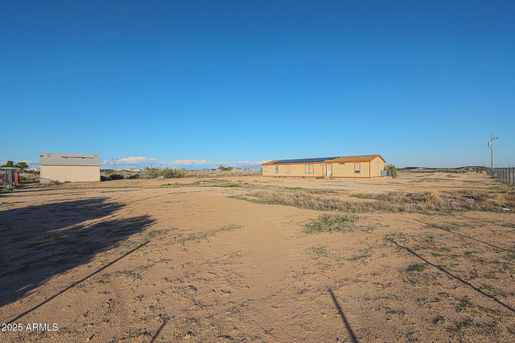 Photo of 3502 S 335th Avenue, Tonopah, AZ 85354 (MLS # 6955689)