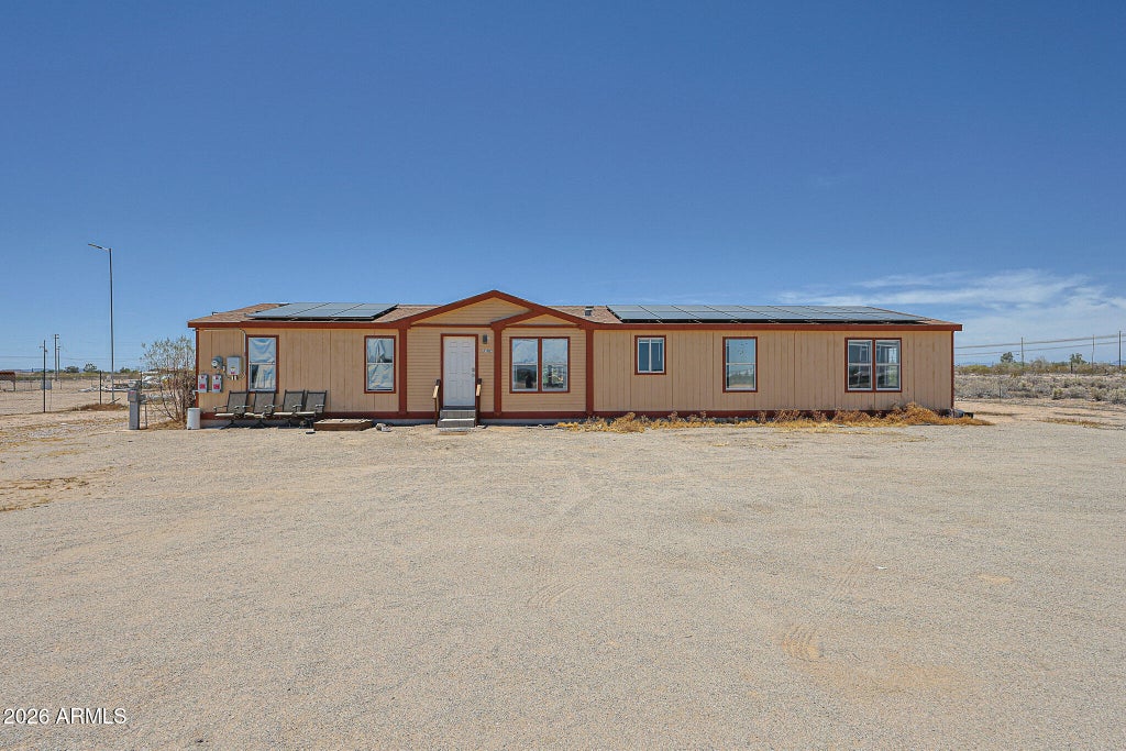 Photo of 3502 S 335th Avenue, Tonopah, AZ 85354 (MLS # 6955689)