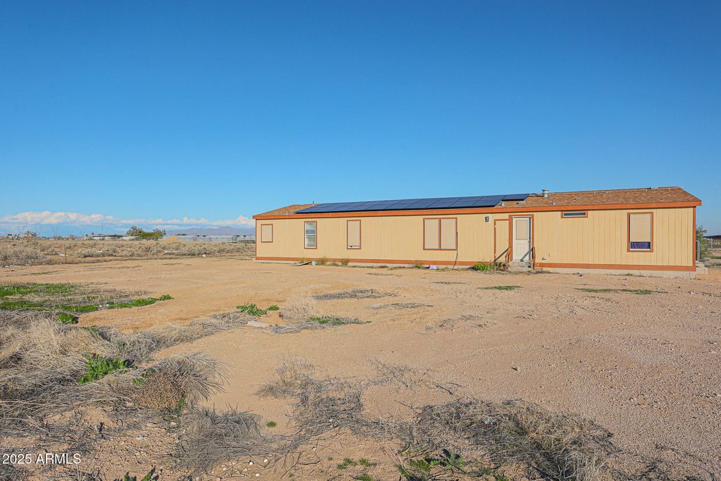 Photo of 3502 S 335th Avenue, Tonopah, AZ 85354 (MLS # 6955689)