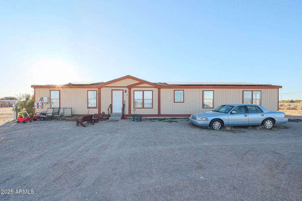 Photo of 3502 S 335th Avenue, Tonopah, AZ 85354 (MLS # 6955689)