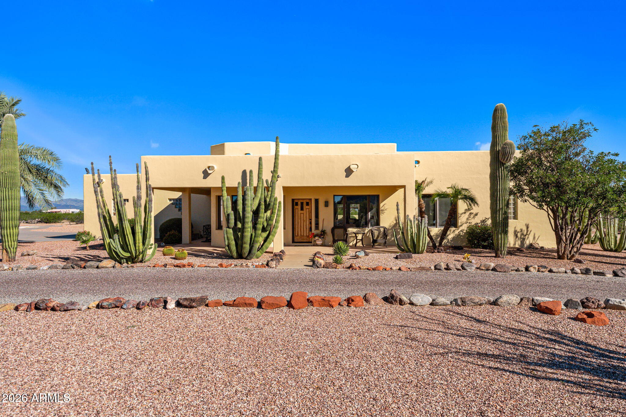 51336 W Donald Road