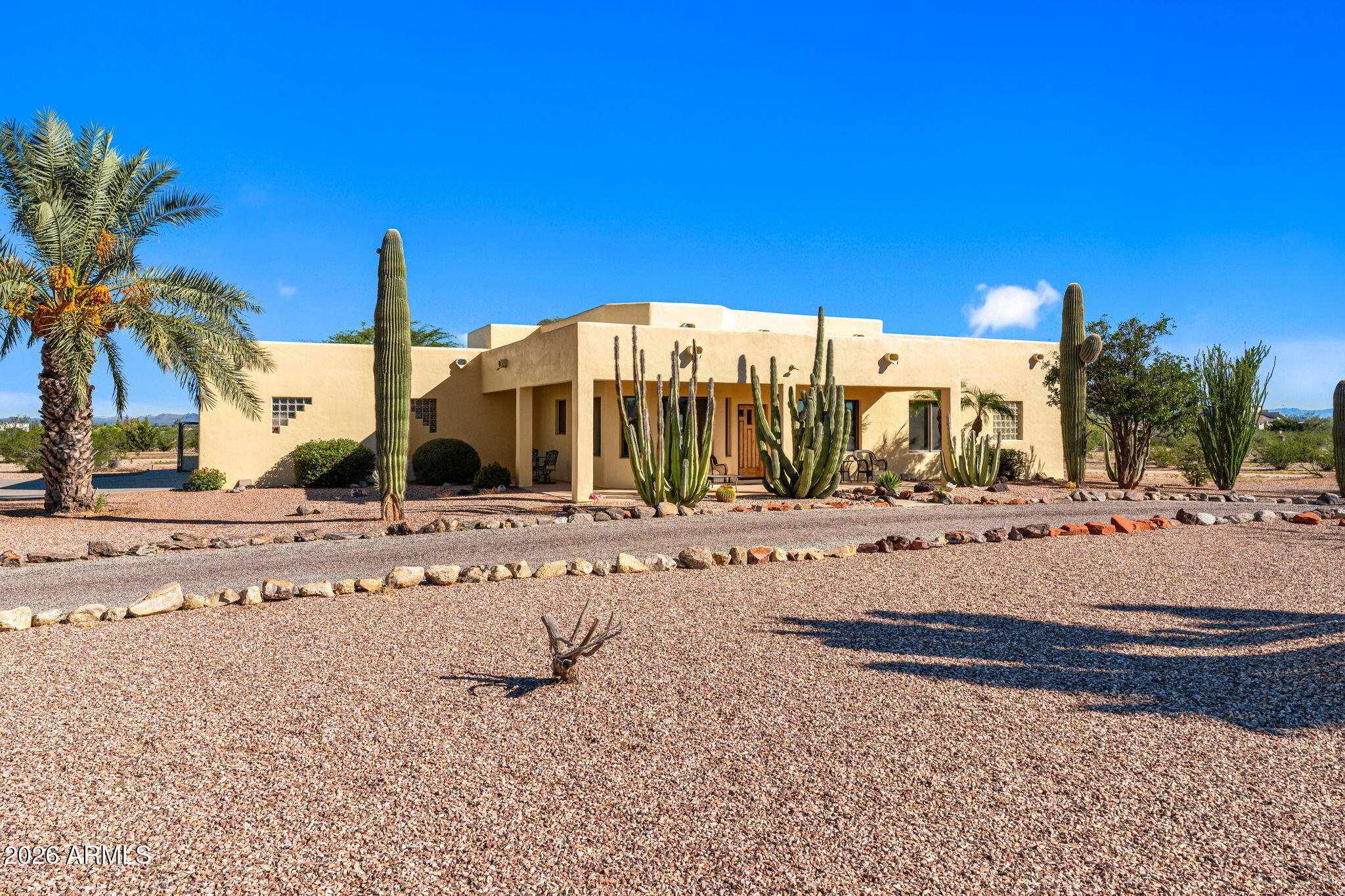 51336 W Donald Road