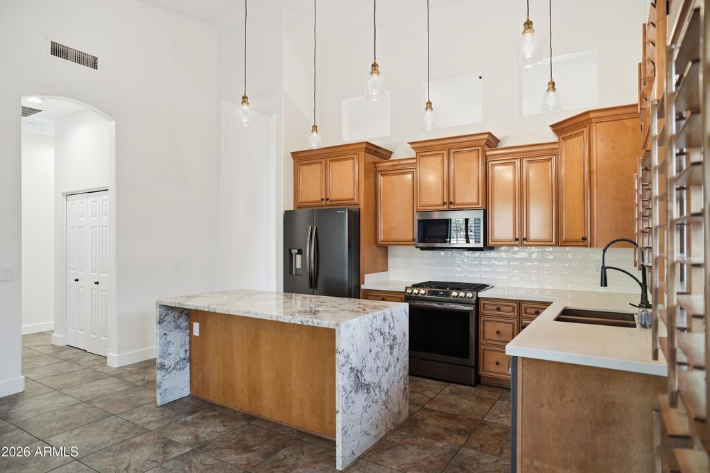 Photo of 6832 E Pearl Street, Mesa, AZ 85207 (MLS # 6972745)