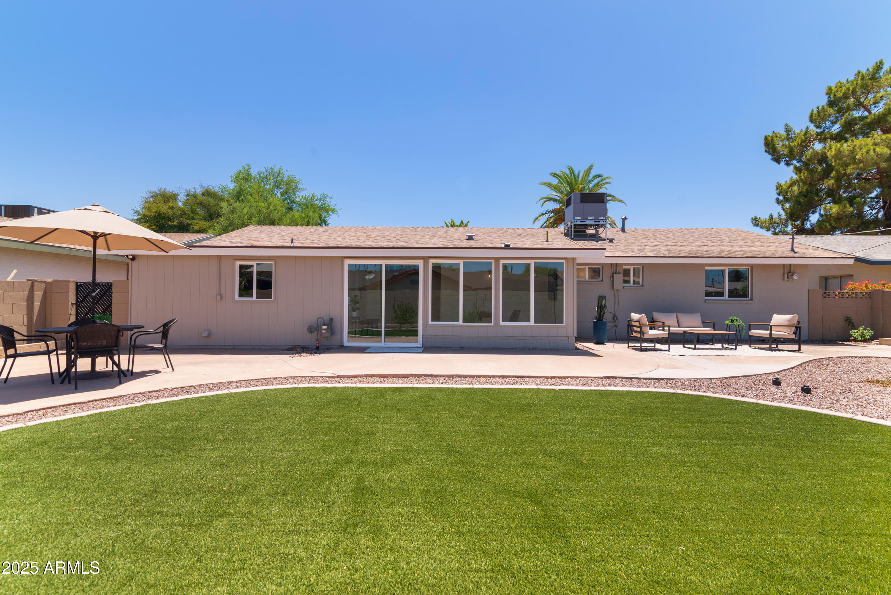 1206 E LOYOLA Drive