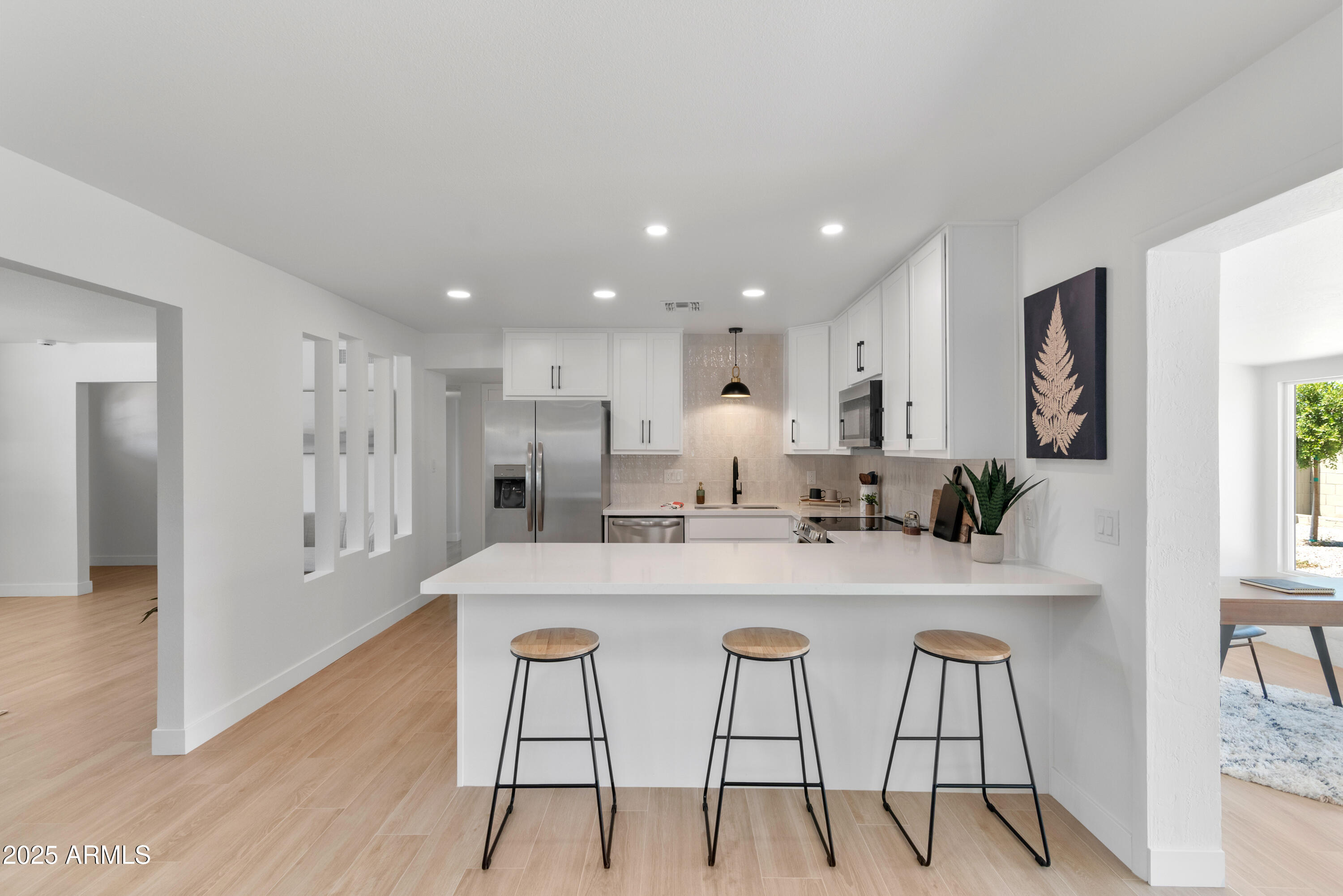 1206 E LOYOLA Drive