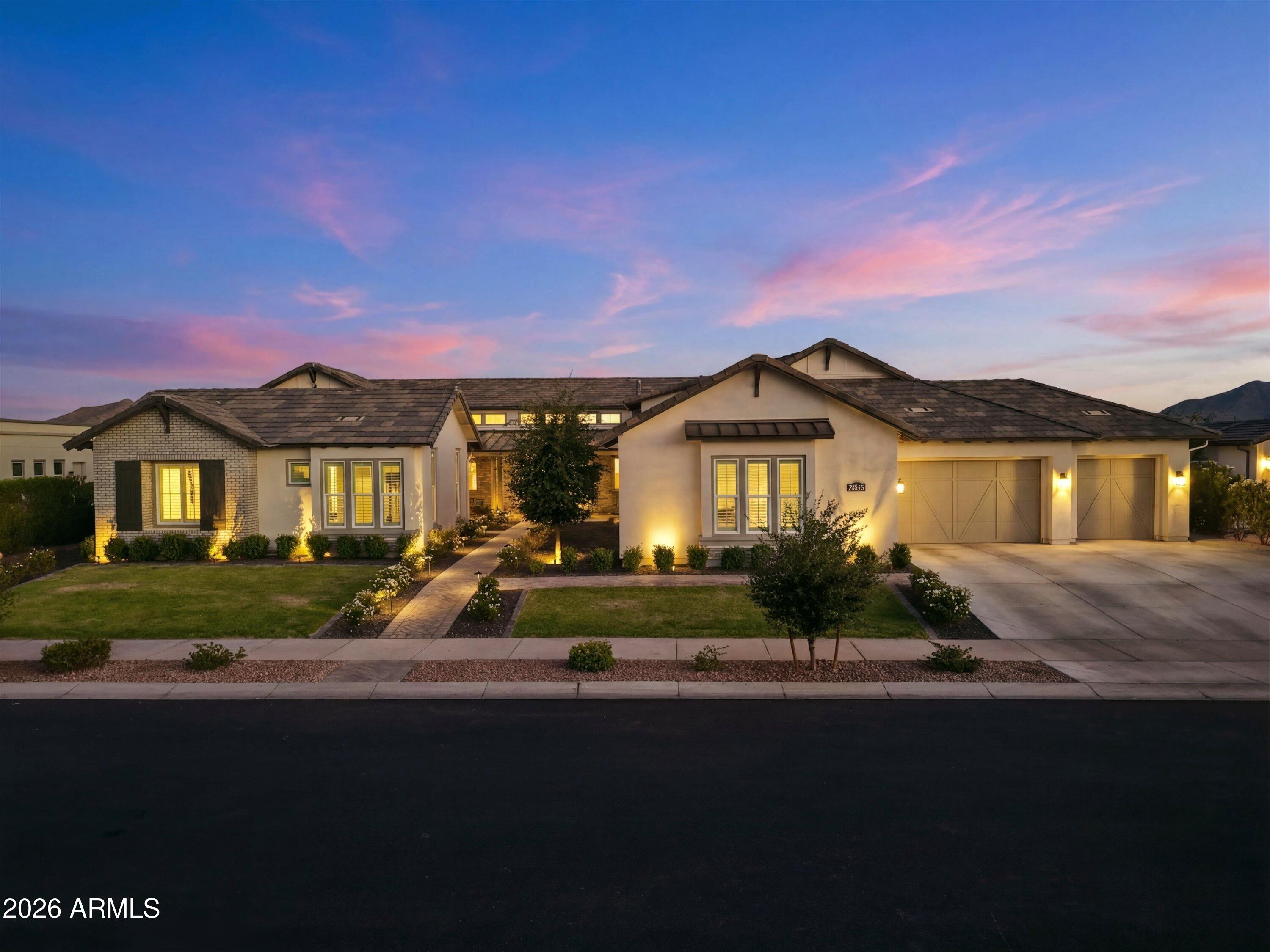 19671 E JEANNA Court