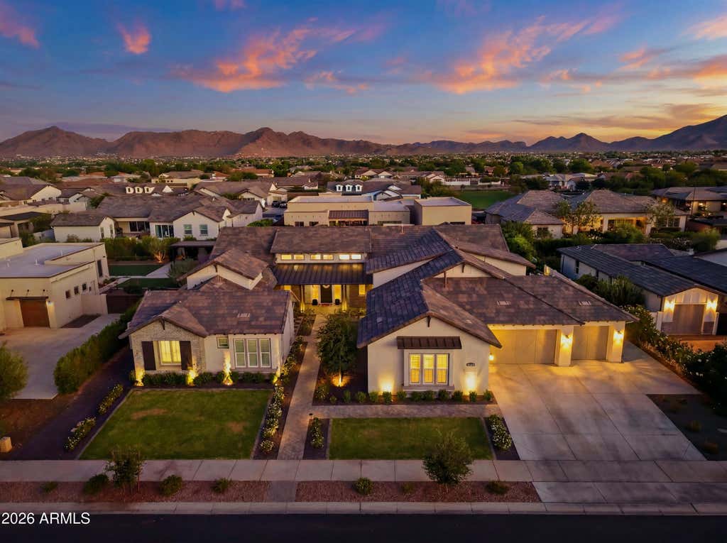 Photo of 19671 E Jeanna Court, Queen Creek, AZ 85142 (MLS # 7054728)