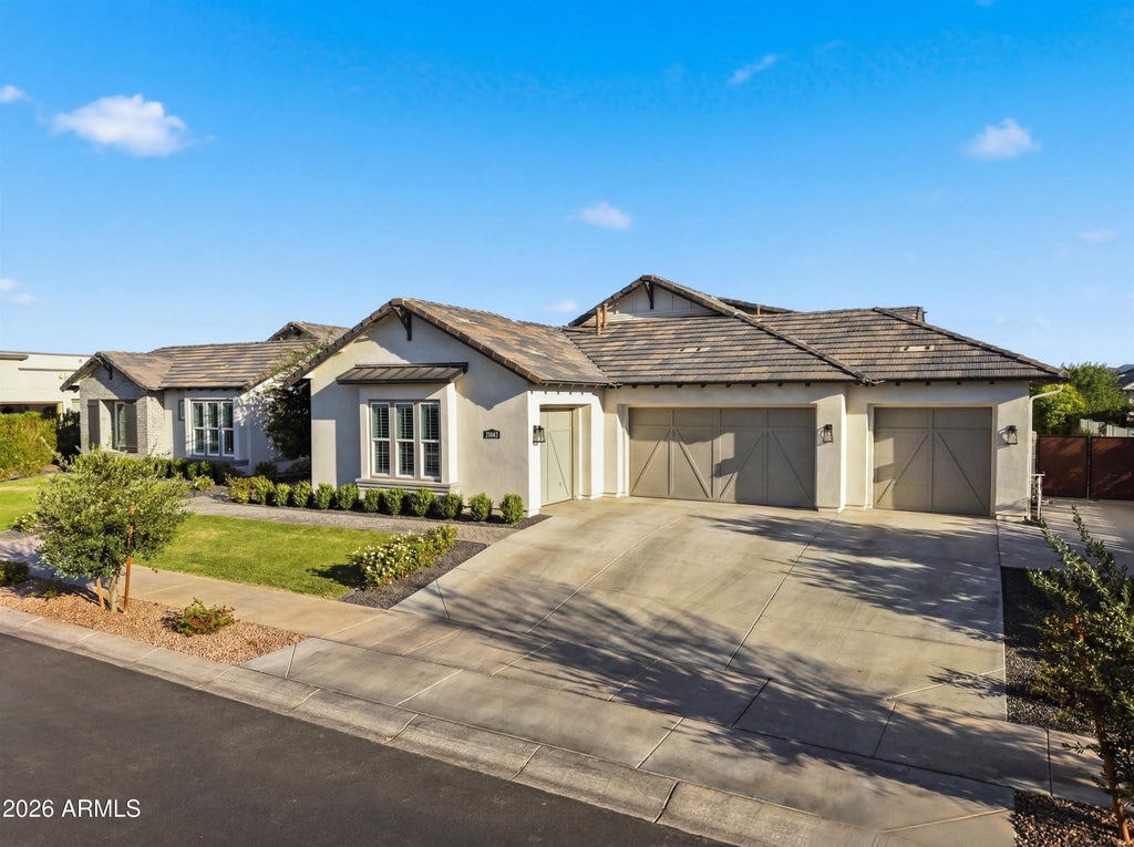 Photo of 19671 E Jeanna Court, Queen Creek, AZ 85142 (MLS # 7054728)