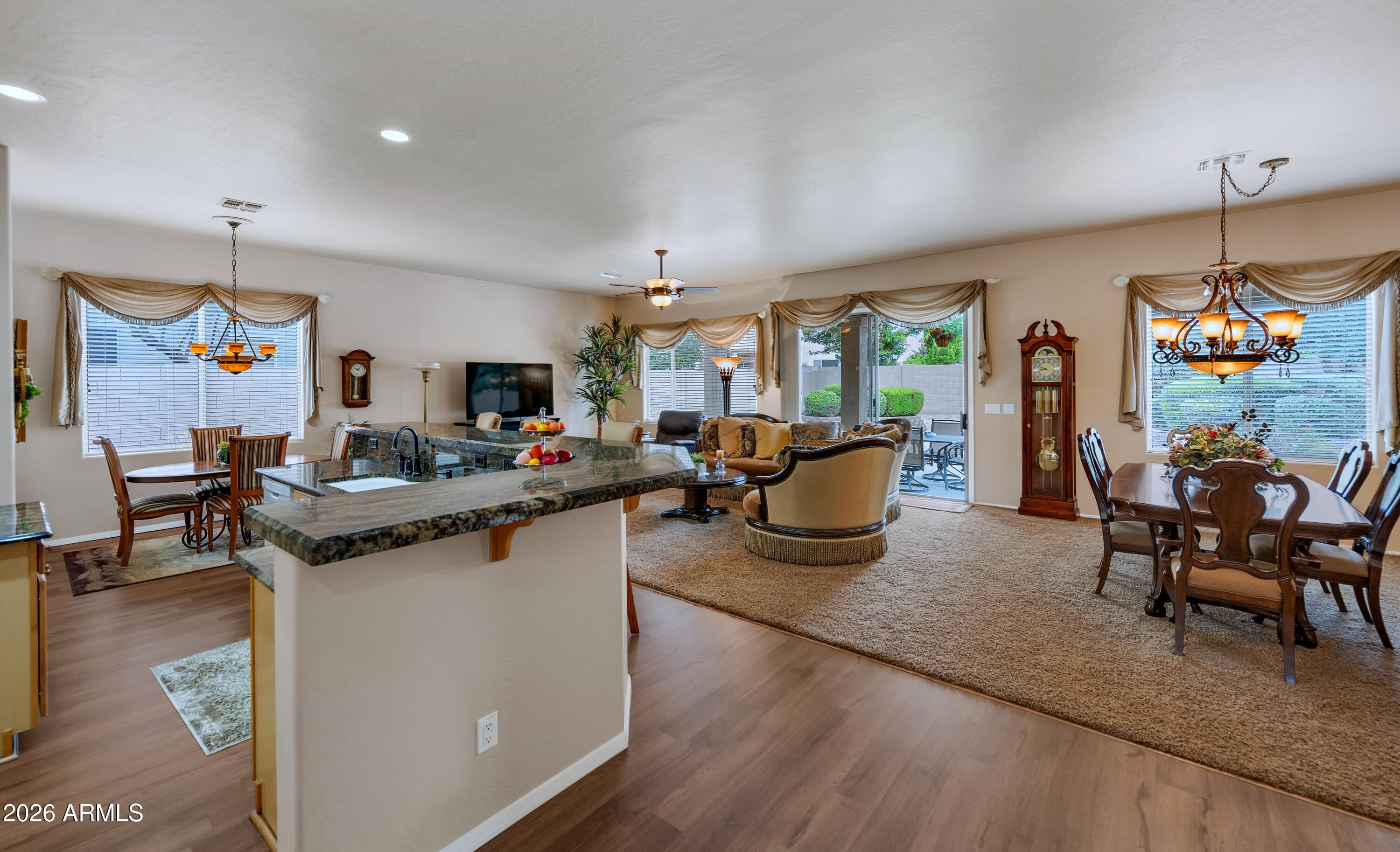 1414 W REMINGTON Drive