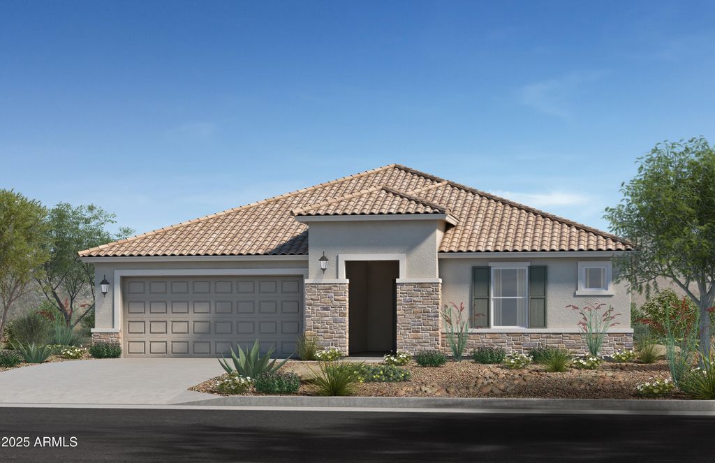 Photo of 27866 N 172nd Avenue, Surprise, AZ 85387 (MLS # 6936121)