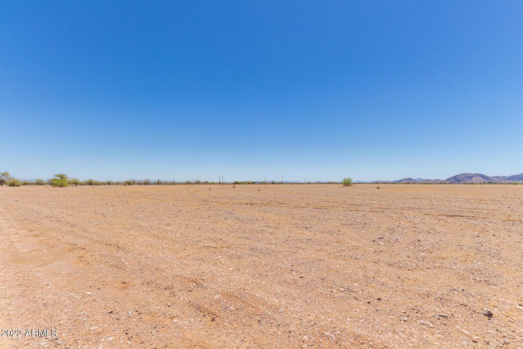 Photo of 0 Missouri #643, Tonopah, AZ 85354 (MLS # 6915104)