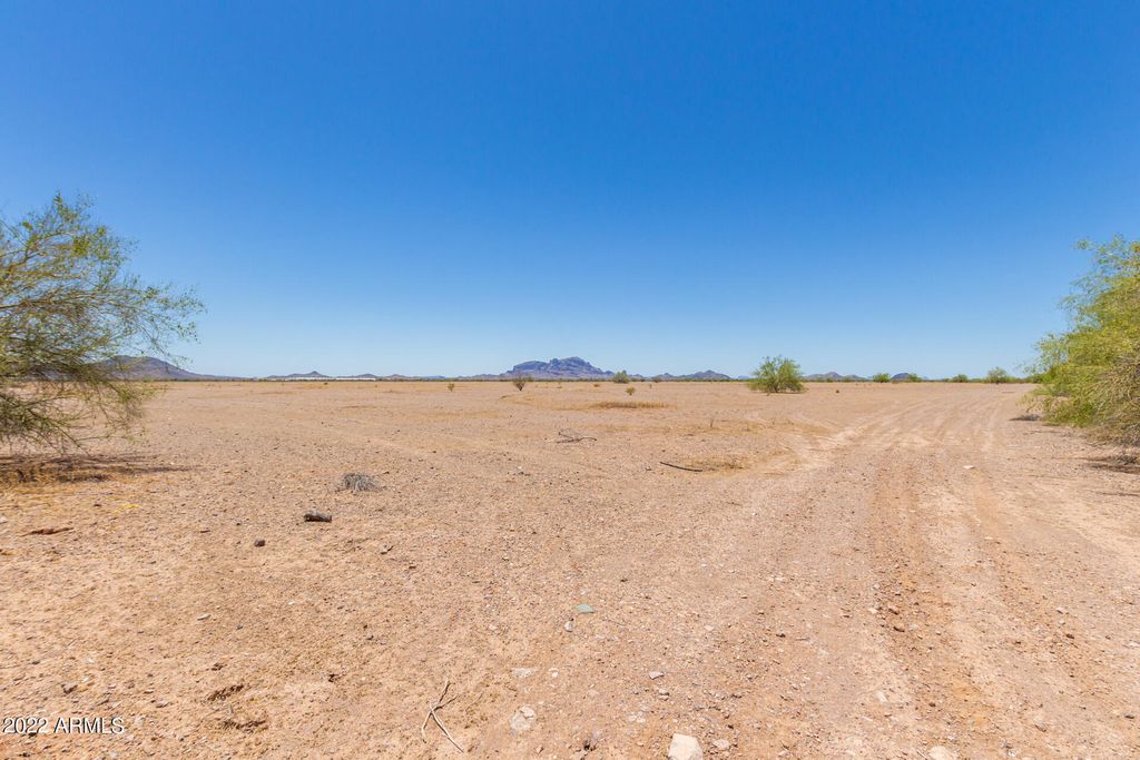 Photo of 0 Missouri #643, Tonopah, AZ 85354 (MLS # 6915104)