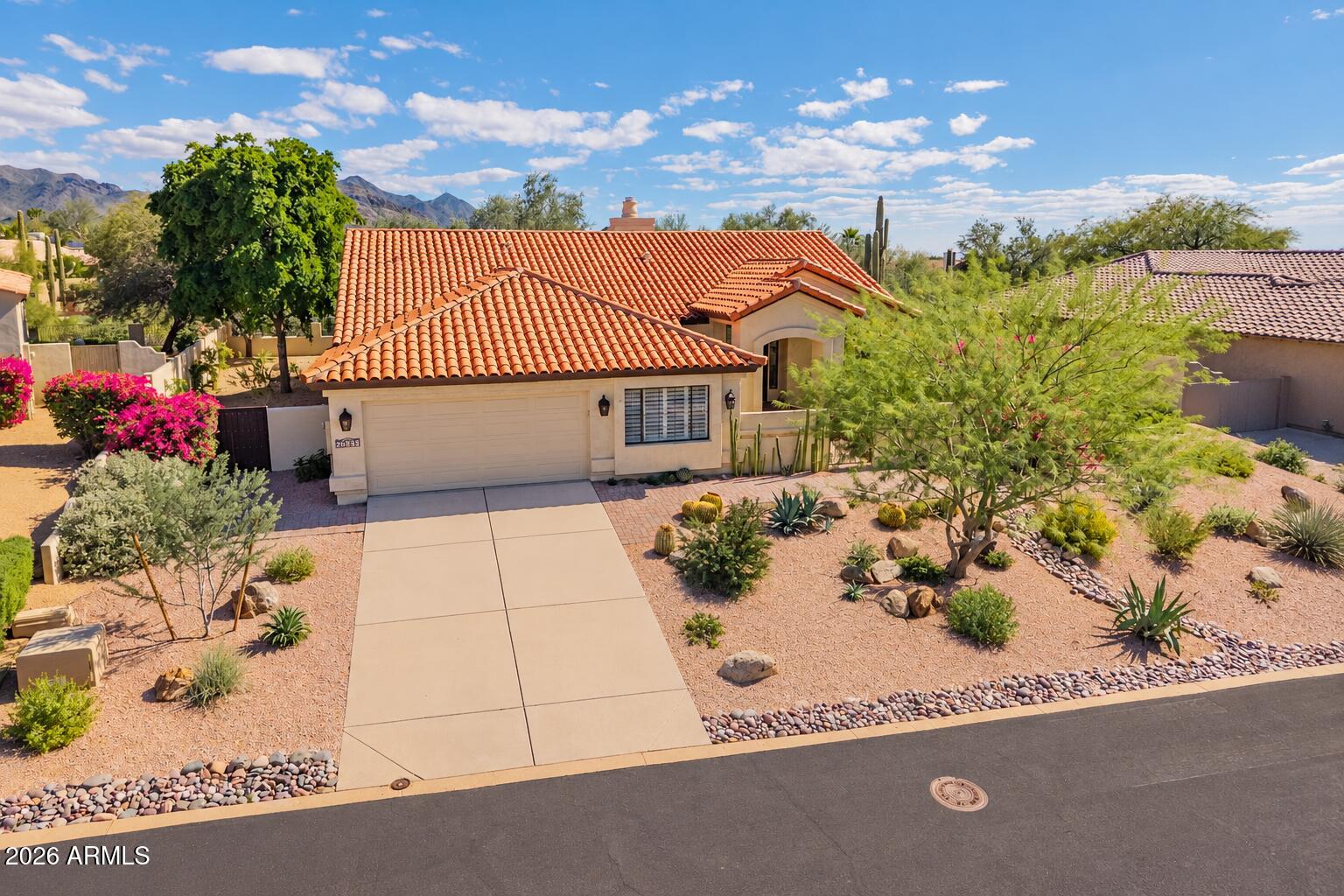 23161 N 91st Place