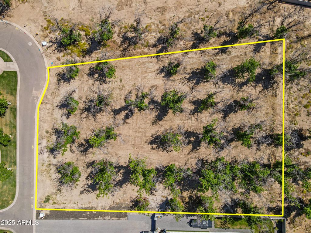 Photo of 24616 S 204th Way #204A, Queen Creek, AZ 85142 (MLS # 6892519)