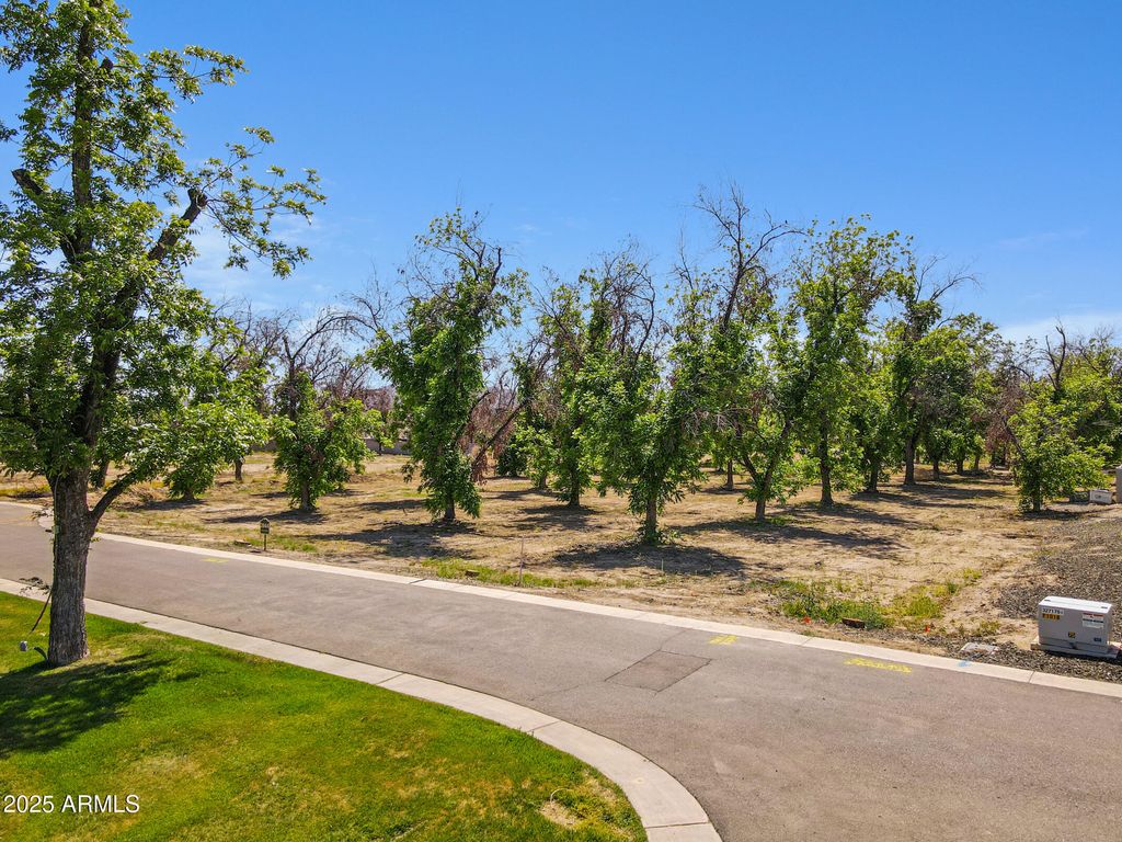 Photo of 24616 S 204th Way #204A, Queen Creek, AZ 85142 (MLS # 6892519)