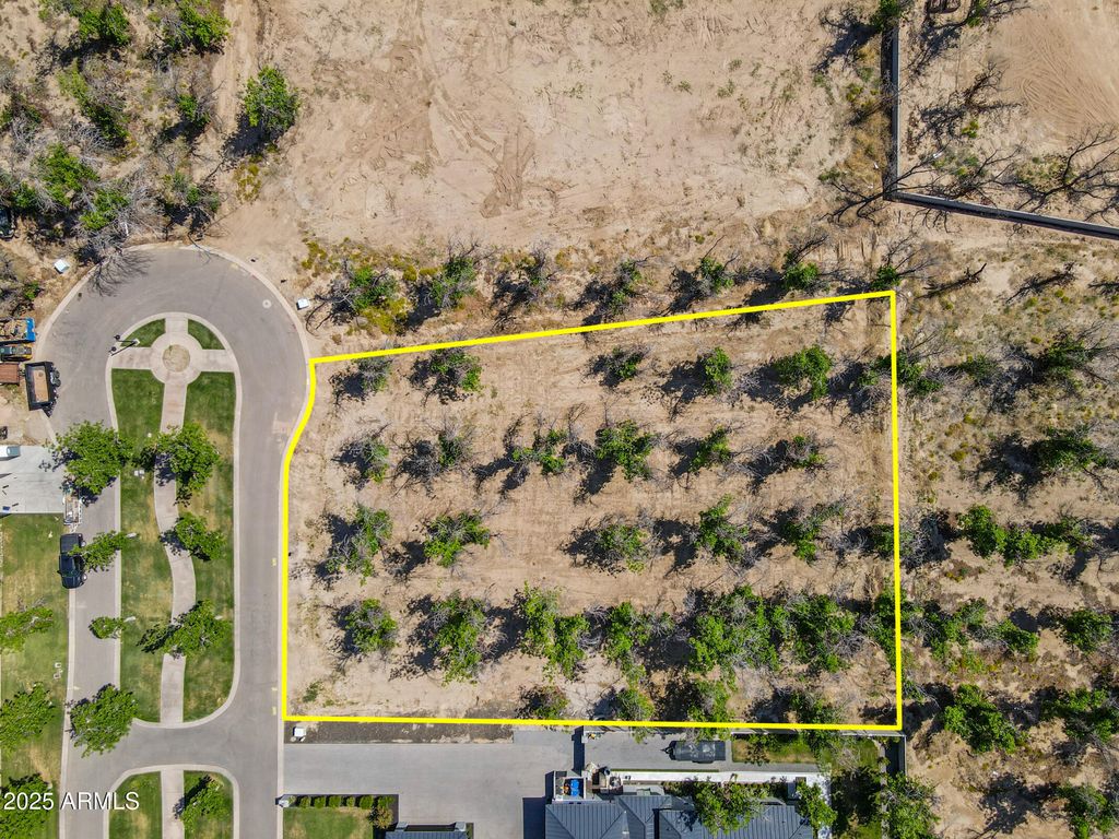 Photo of 24616 S 204th Way #204A, Queen Creek, AZ 85142 (MLS # 6892519)