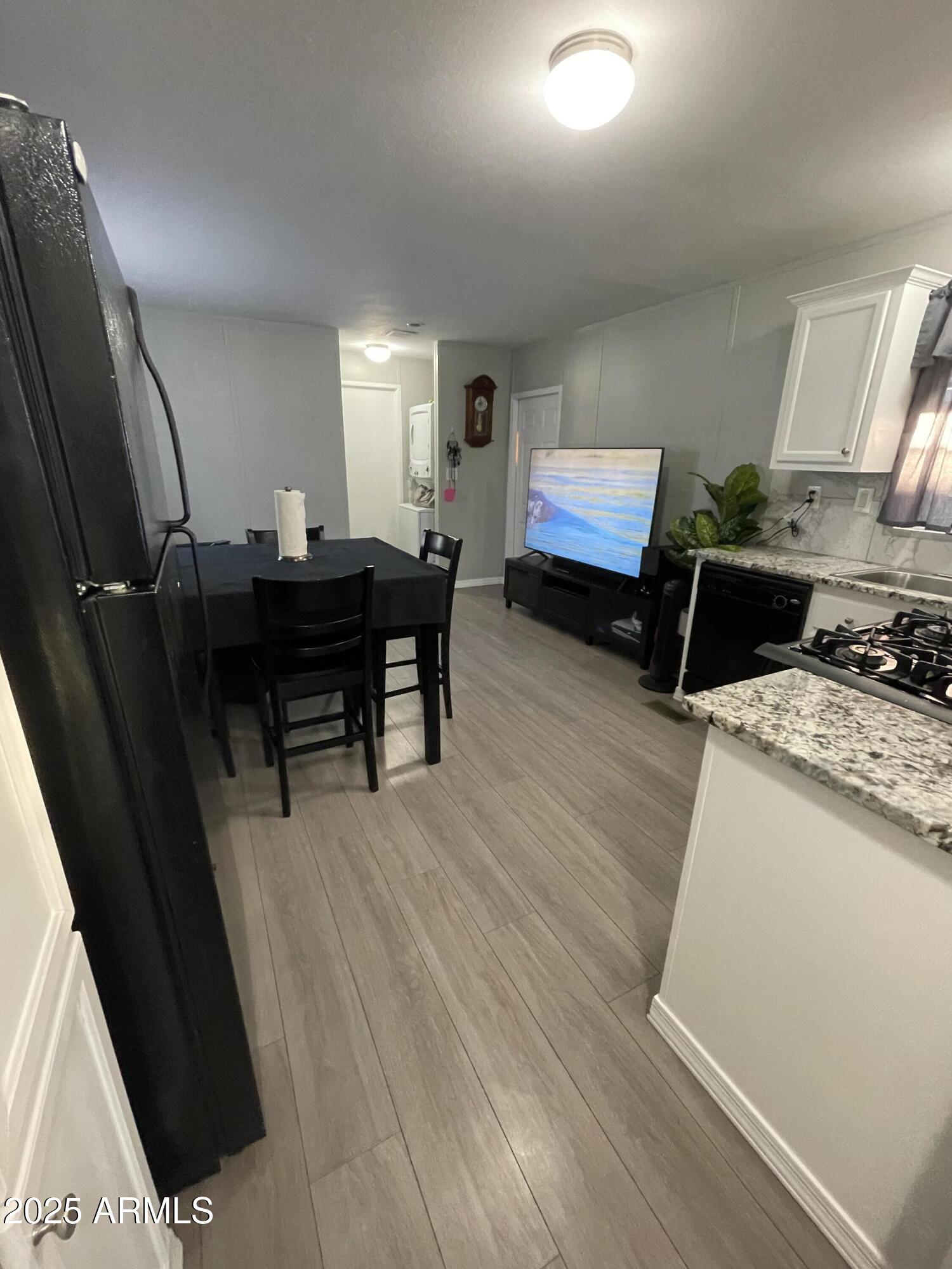 Seyenna Vistas Mobile Home Park - Residential
