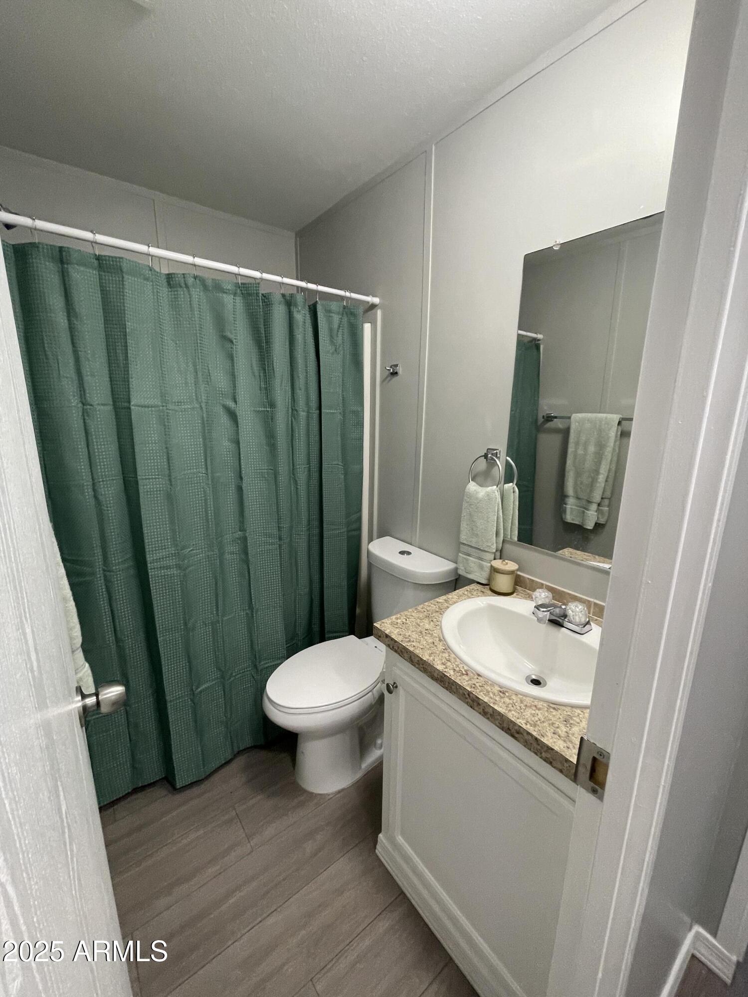 Seyenna Vistas Mobile Home Park - Residential
