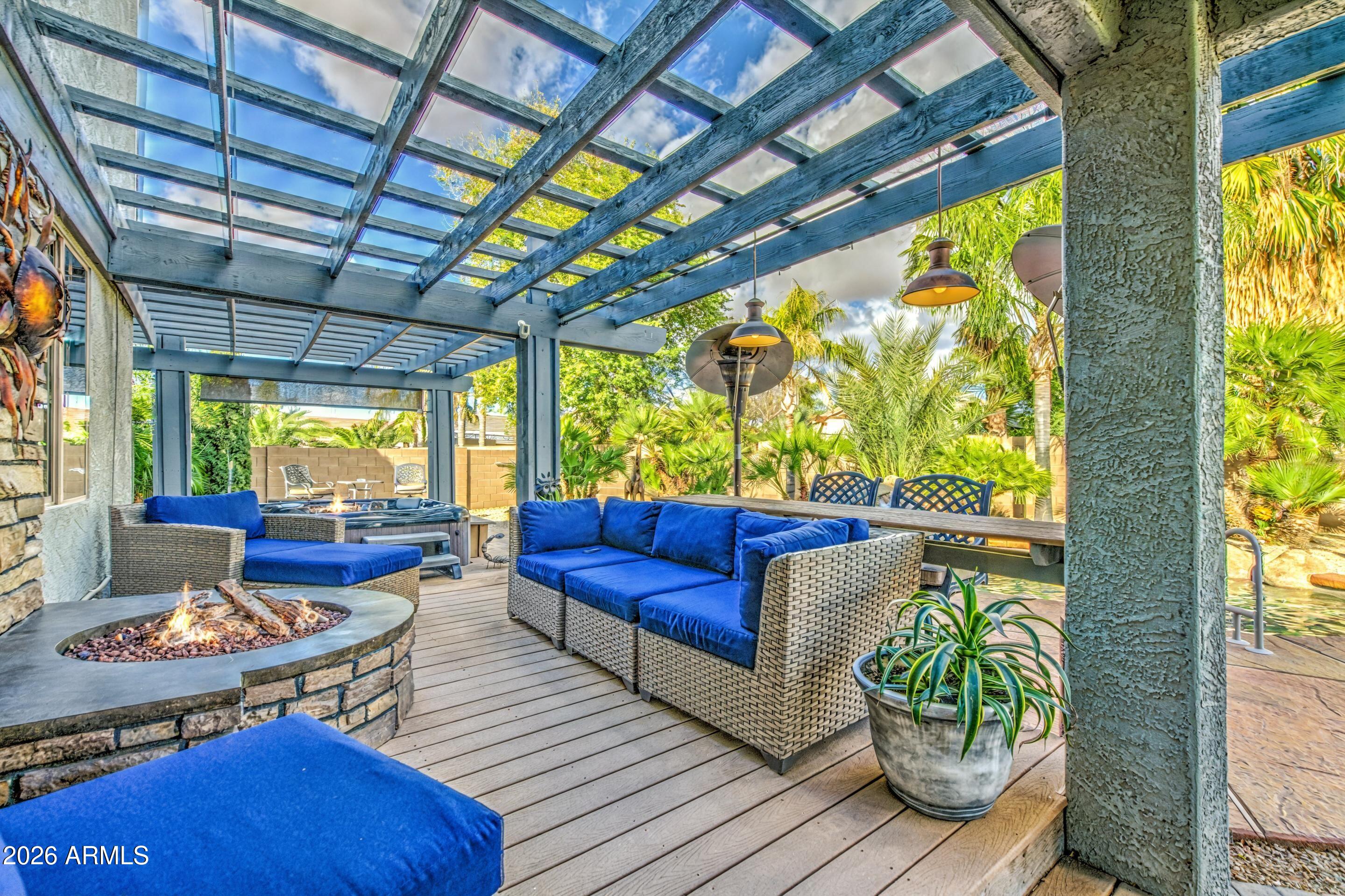 35352 N SHORTHORN Trail