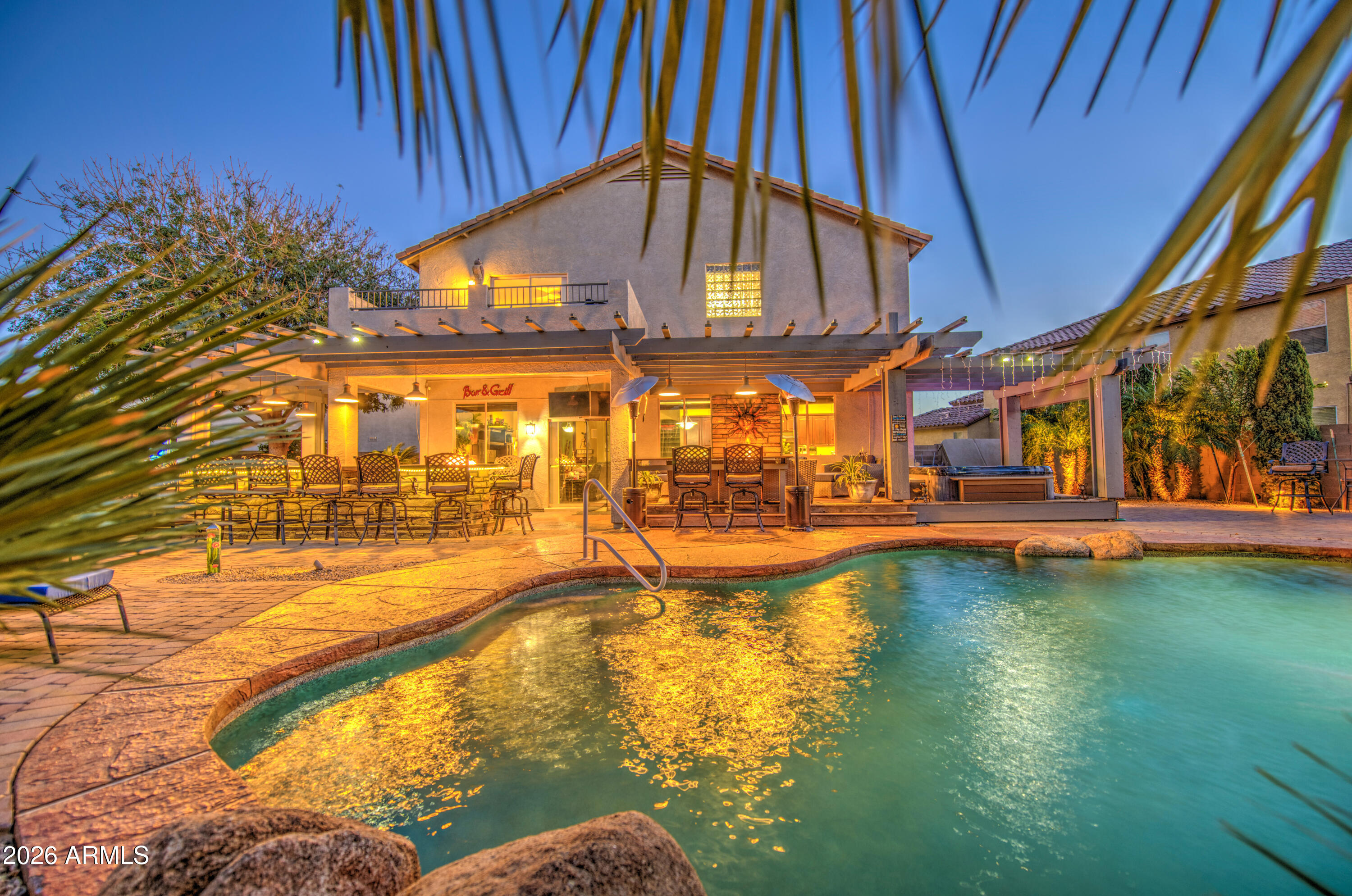 35352 N SHORTHORN Trail