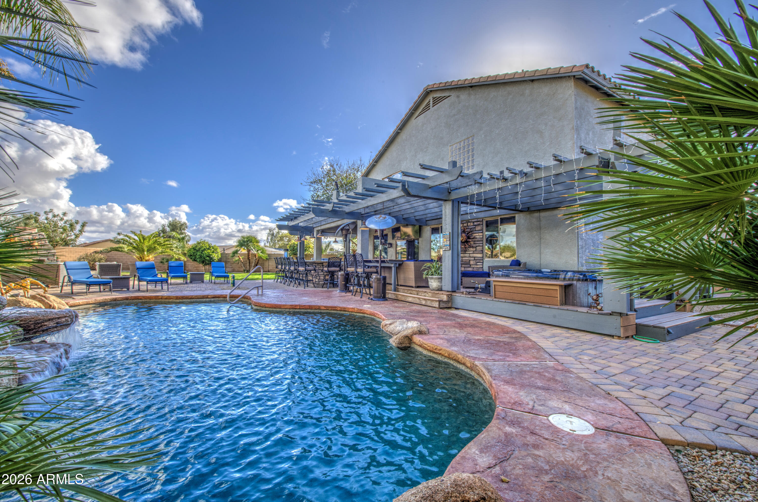 35352 N SHORTHORN Trail