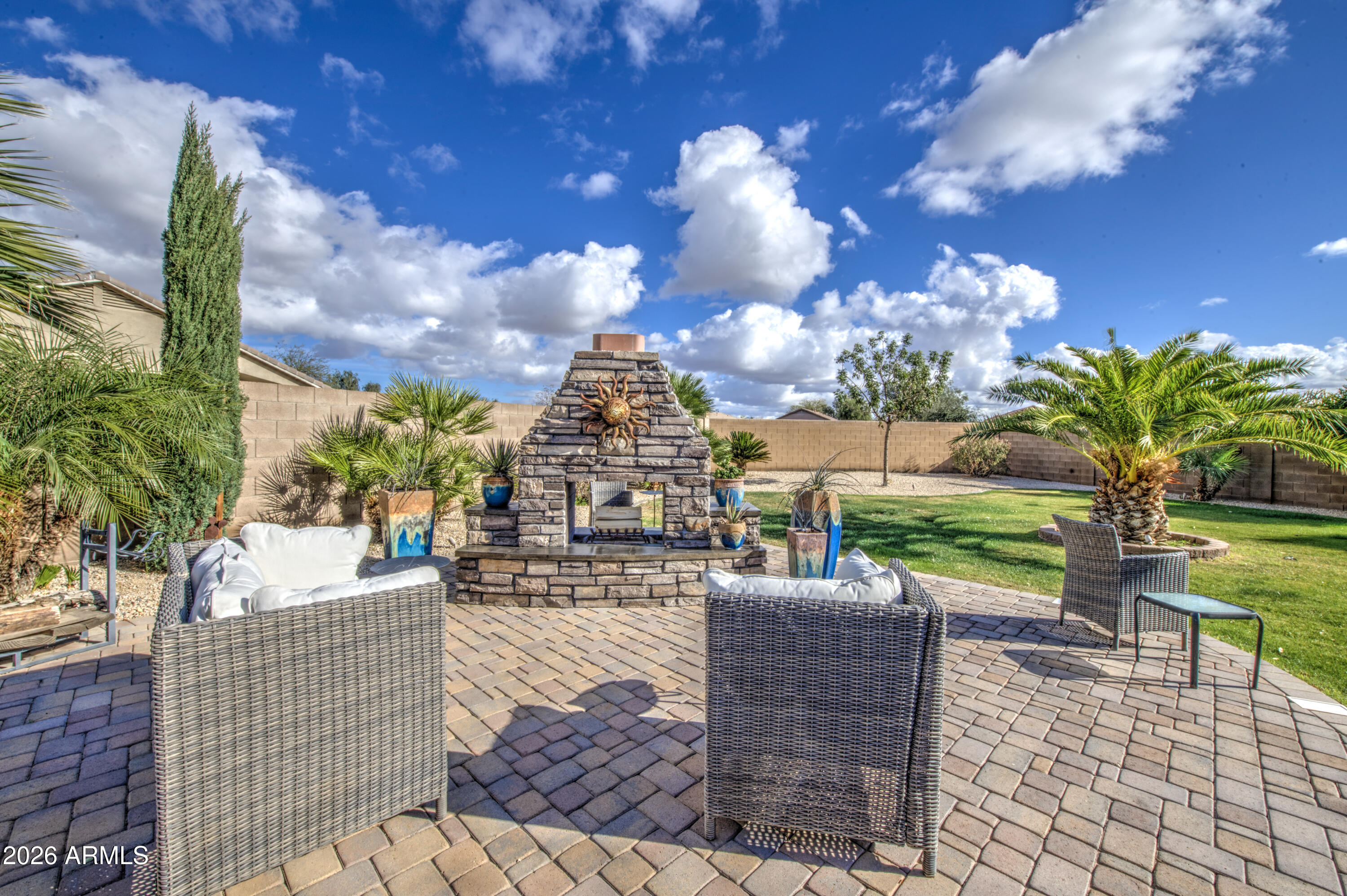 35352 N SHORTHORN Trail