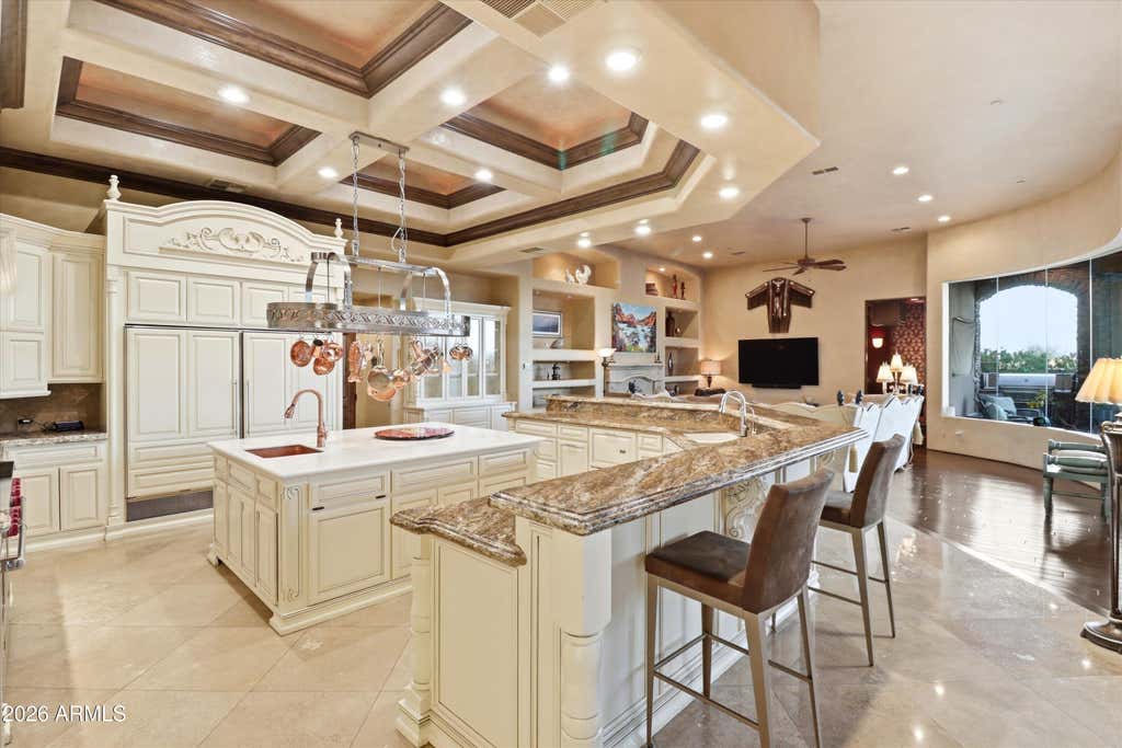 Photo of 11659 E Cavedale Drive, Scottsdale, AZ 85262 (MLS # 7036014)