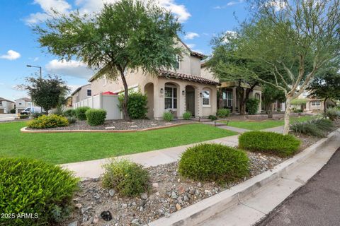29067 N 124th Lane Peoria AZ 85383