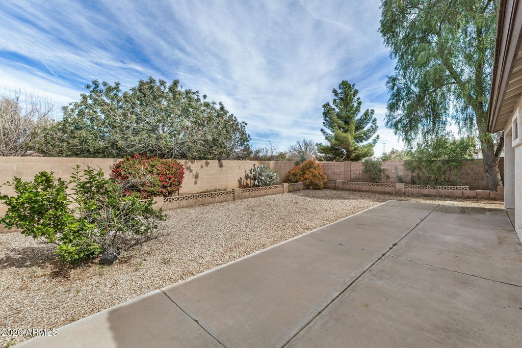 Photo of 4314 E Megan Street, Gilbert, AZ 85295 (MLS # 6984165)