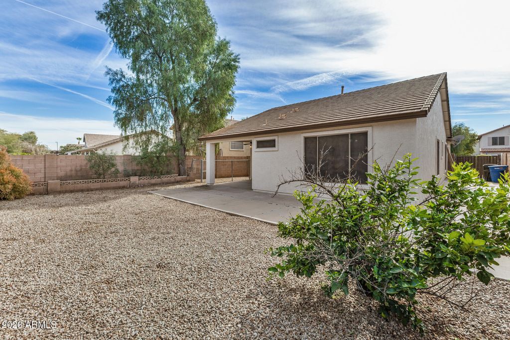 Photo of 4314 E Megan Street, Gilbert, AZ 85295 (MLS # 6984165)