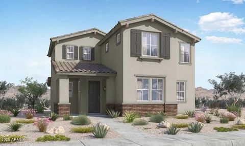 24006 N 146TH Lane Surprise AZ 85387