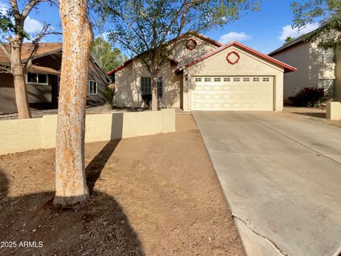 10242 N 66TH Avenue Glendale AZ 85302