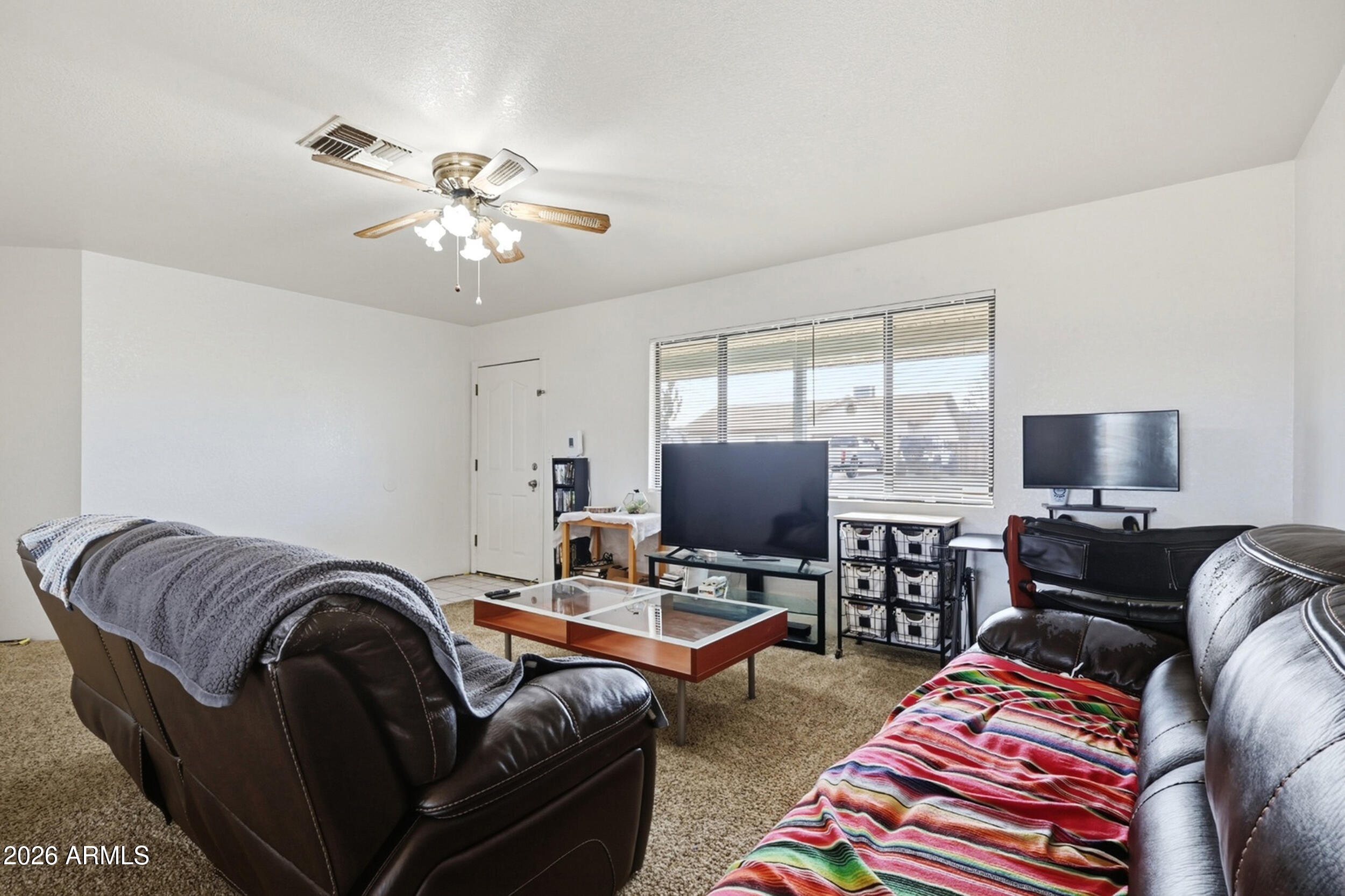 3947 N Constance Drive