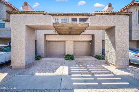 10019 E MOUNTAIN VIEW Road 1103 Scottsdale AZ 85258