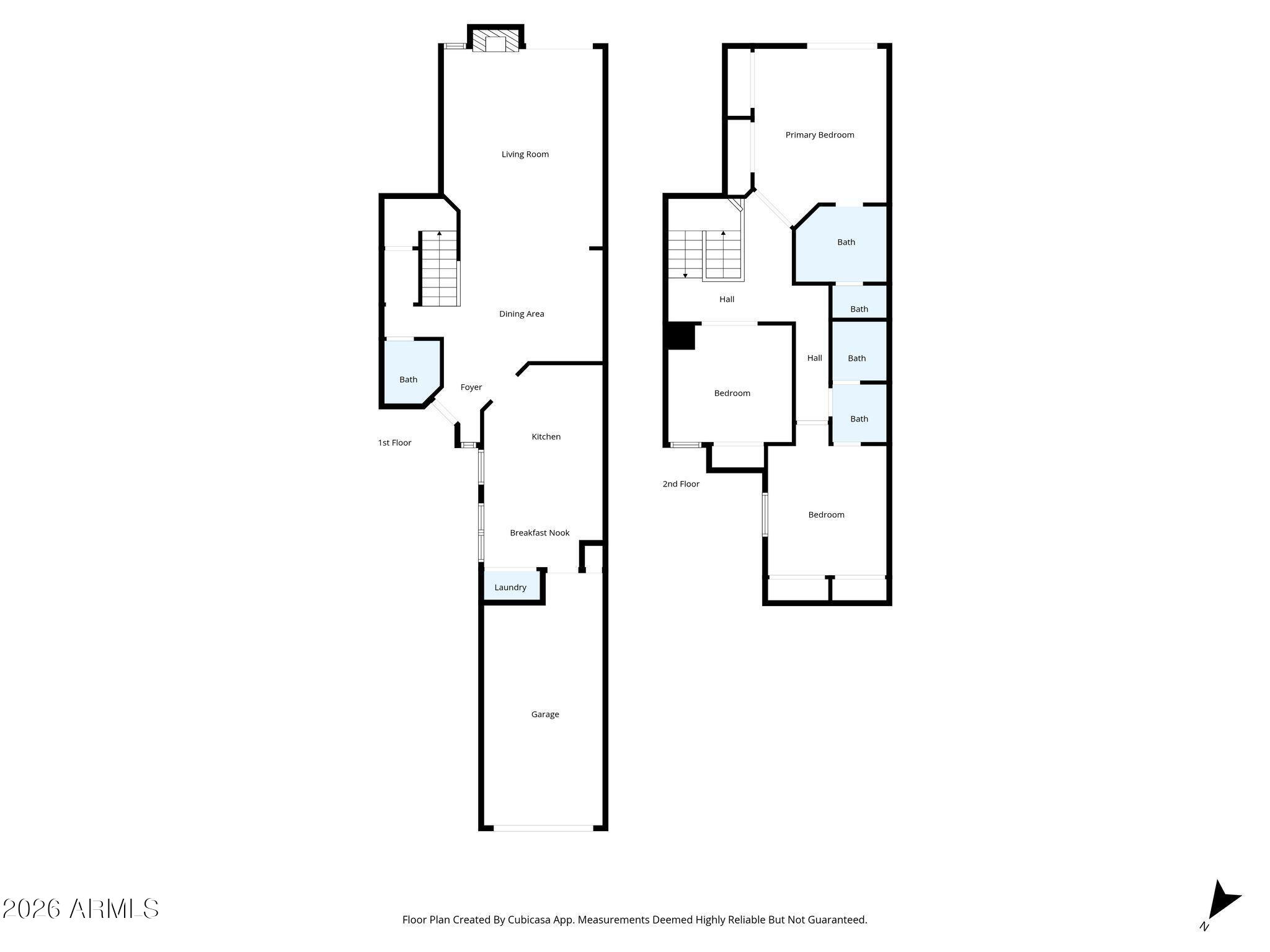10019 E MOUNTAIN VIEW Road 1103