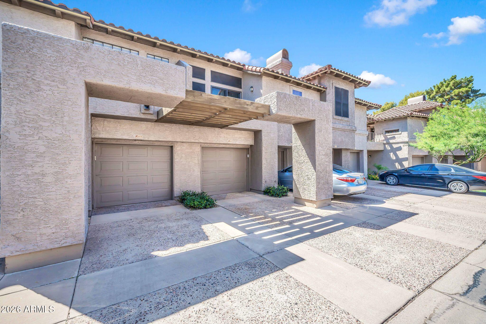 10019 E MOUNTAIN VIEW Road 1103